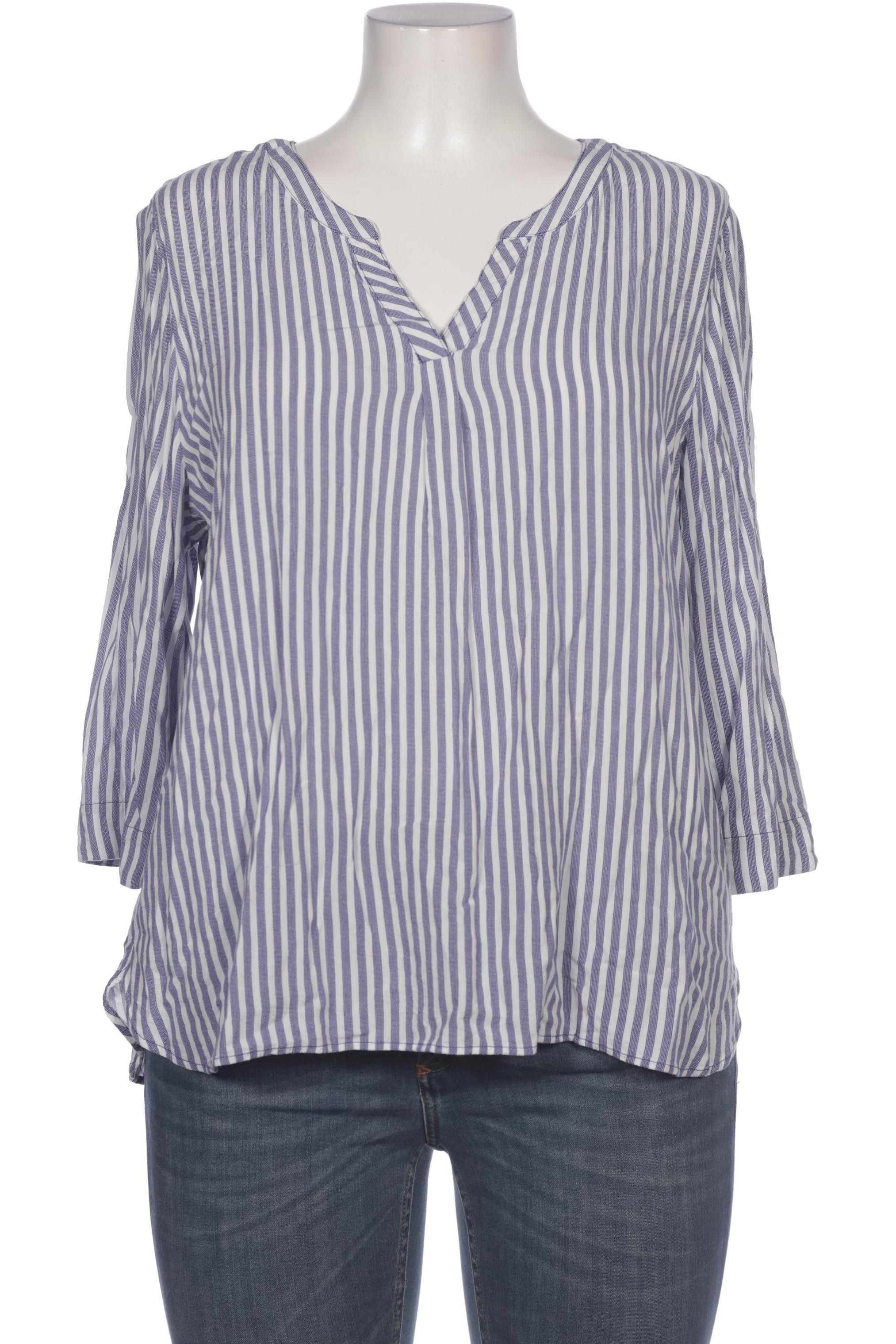 

Cecil Damen Bluse, blau, Gr. 44