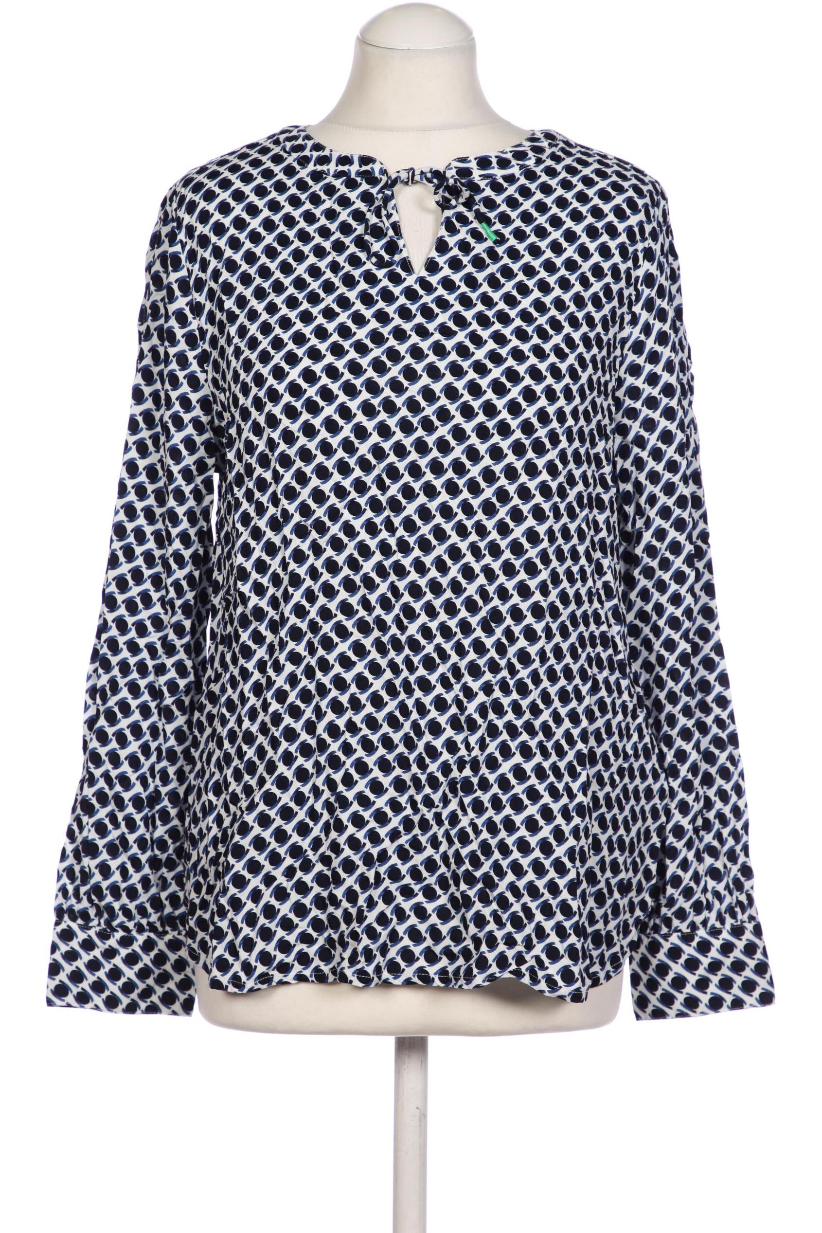 

Cecil Damen Bluse, marineblau, Gr. 36