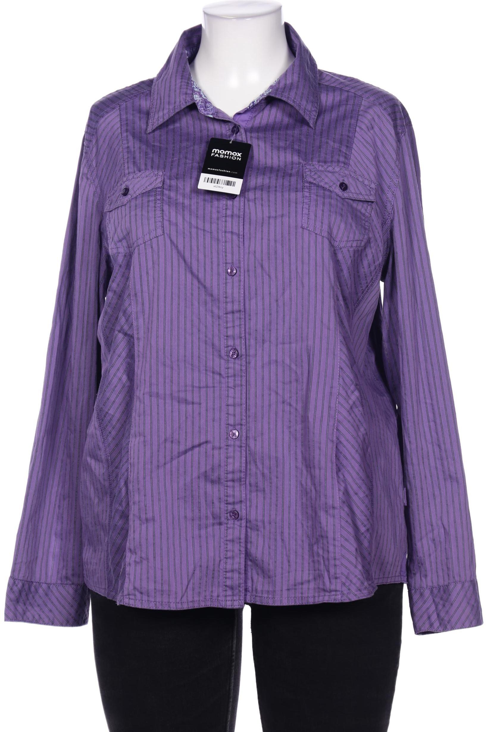 

Cecil Damen Bluse, flieder, Gr. 46