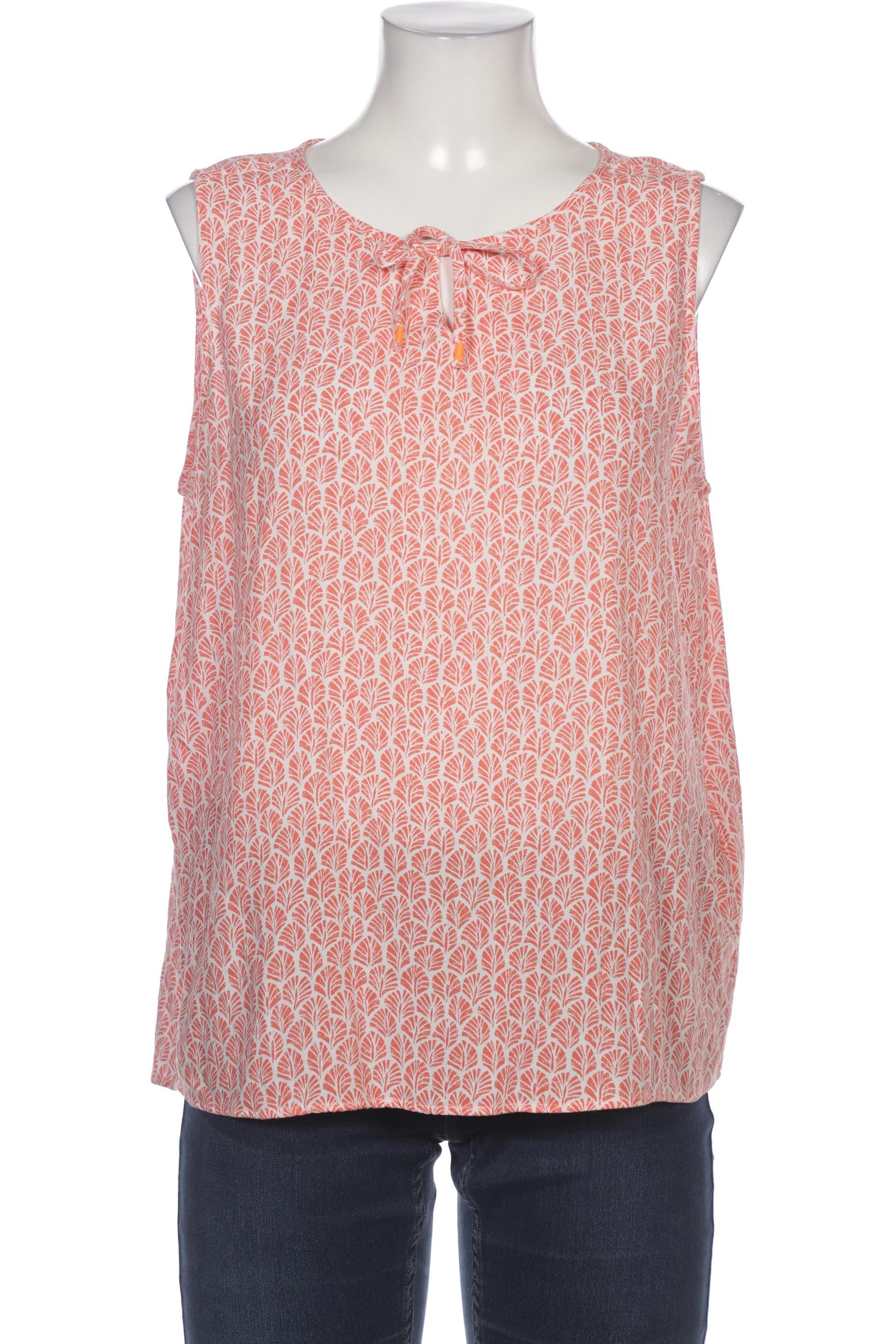 

CECIL Damen Bluse, pink