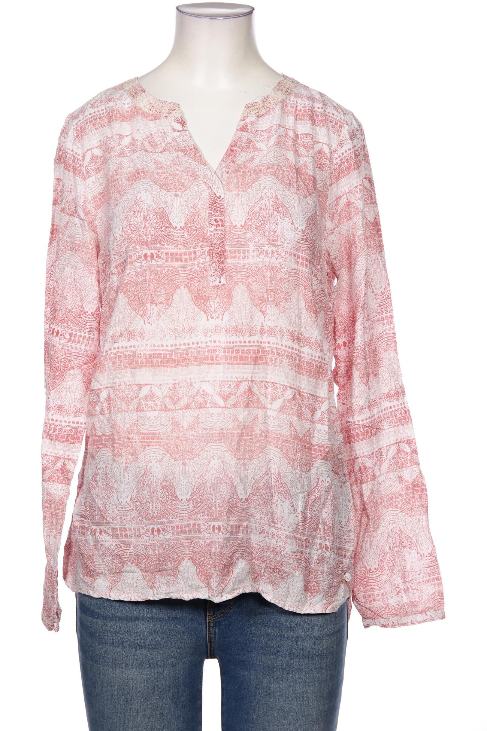 

Cecil Damen Bluse, rot, Gr. 36