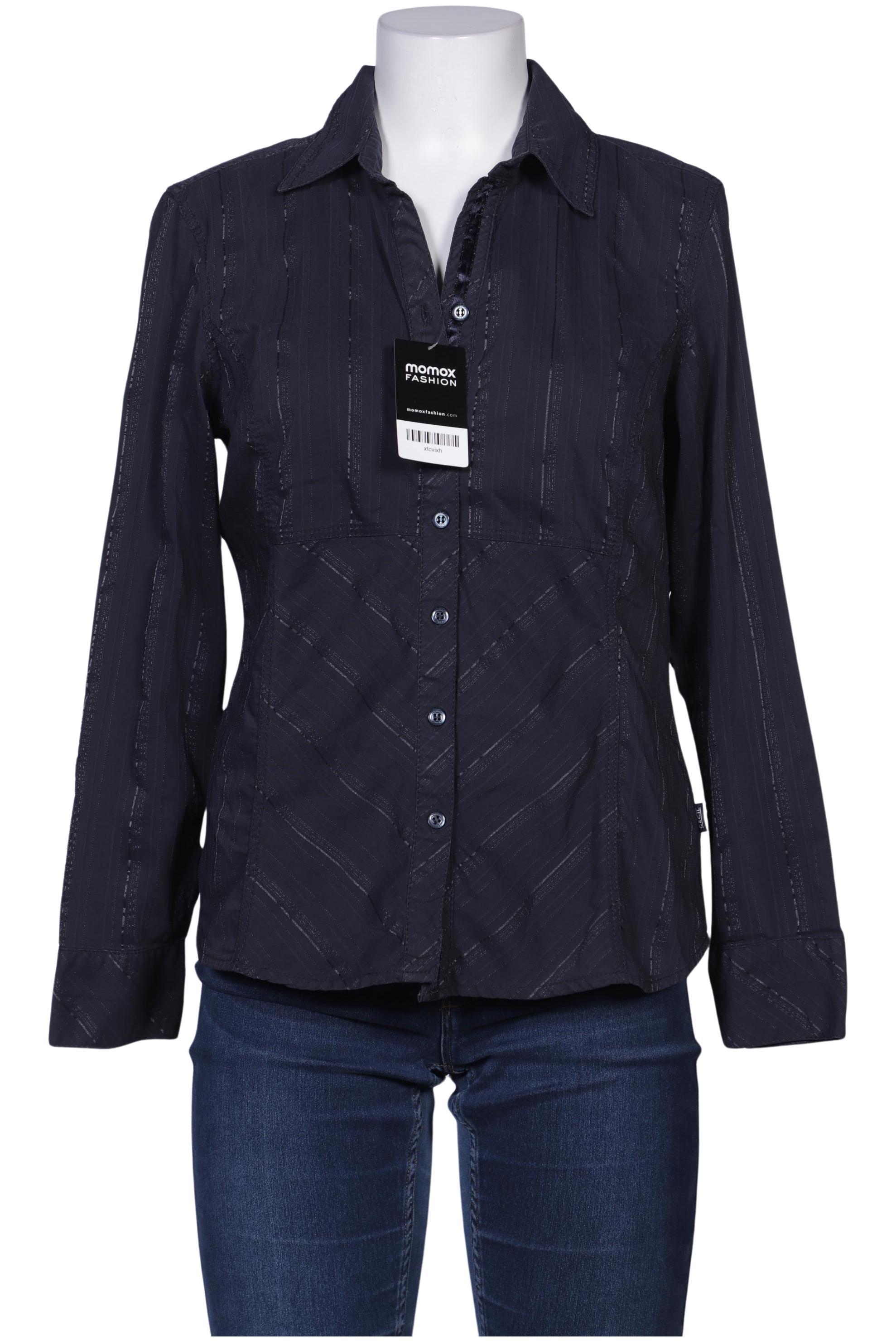 

Cecil Damen Bluse, marineblau, Gr. 38