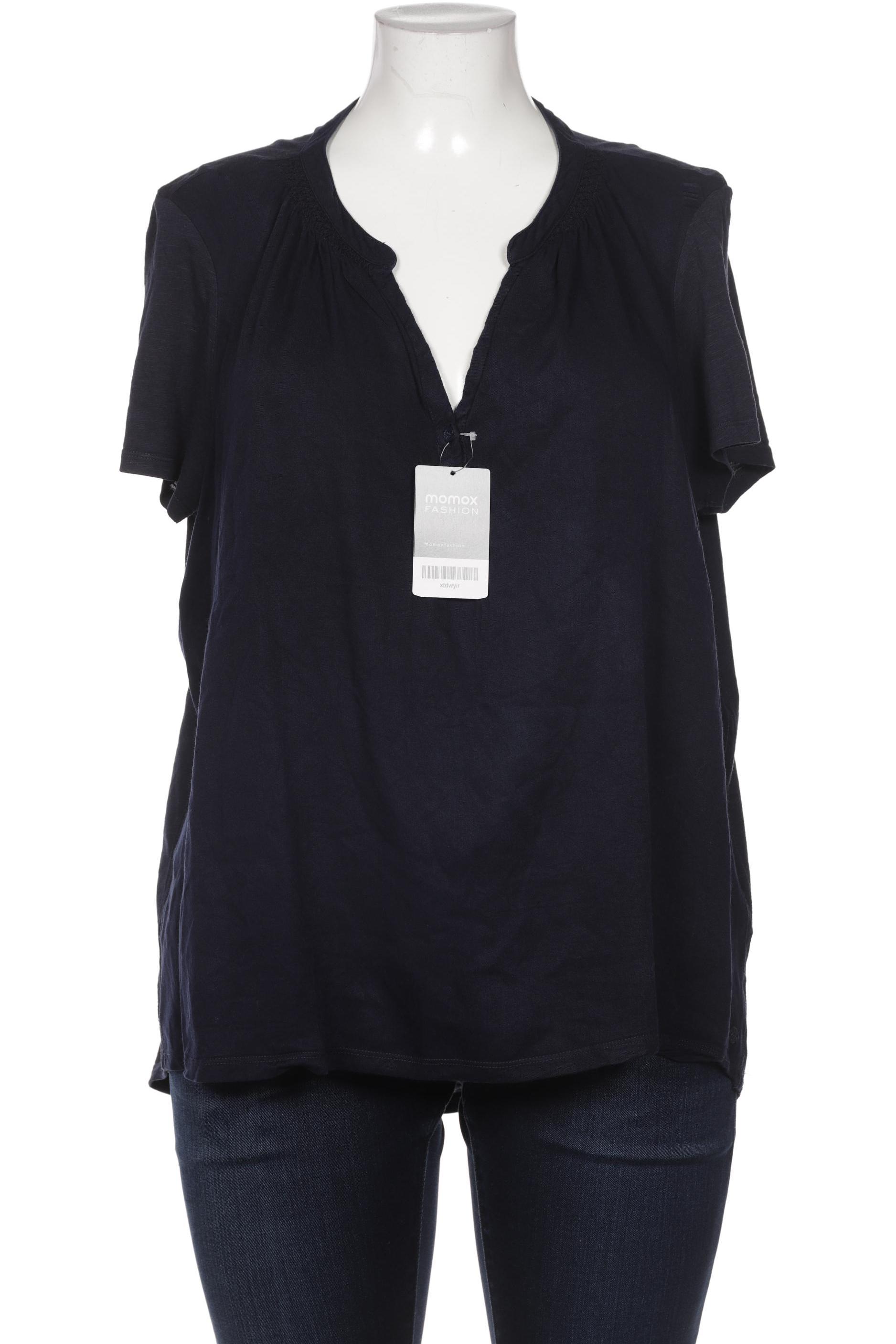 

Cecil Damen Bluse, marineblau, Gr. 46