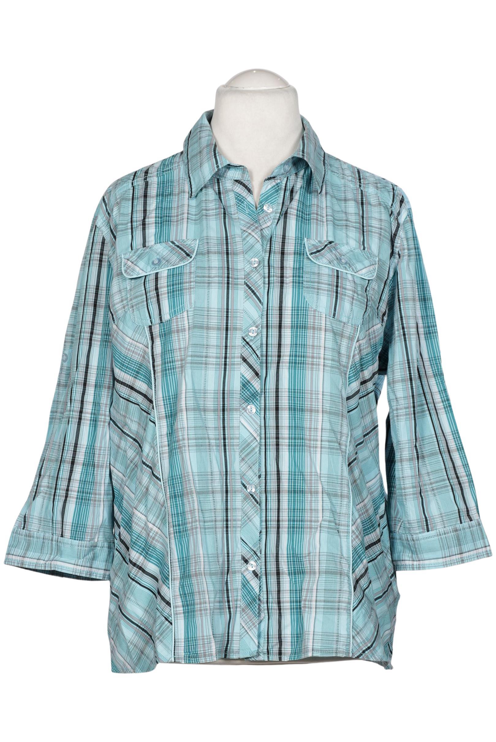 

Cecil Damen Bluse, mehrfarbig, Gr. 46