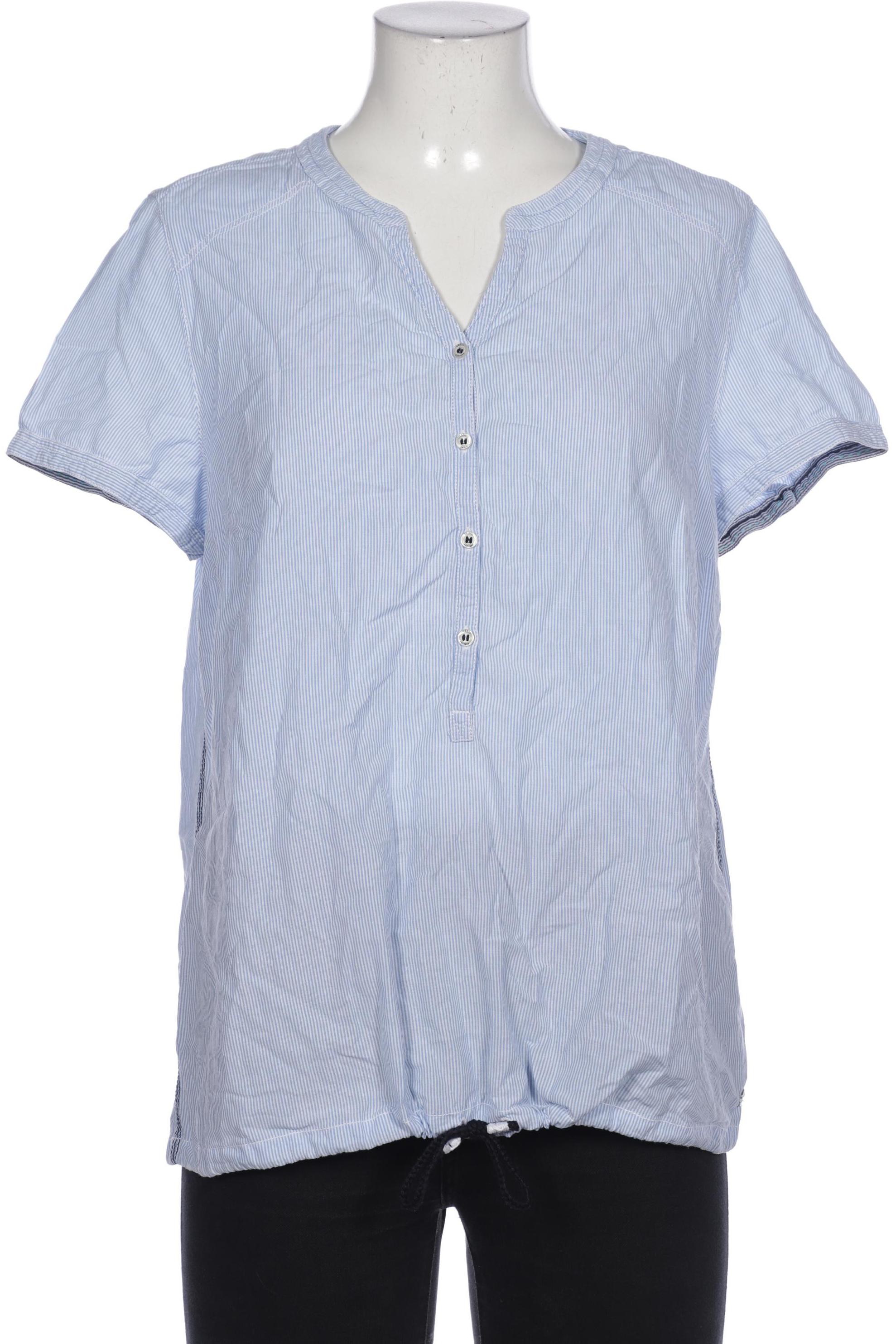 

Cecil Damen Bluse, hellblau, Gr. 42