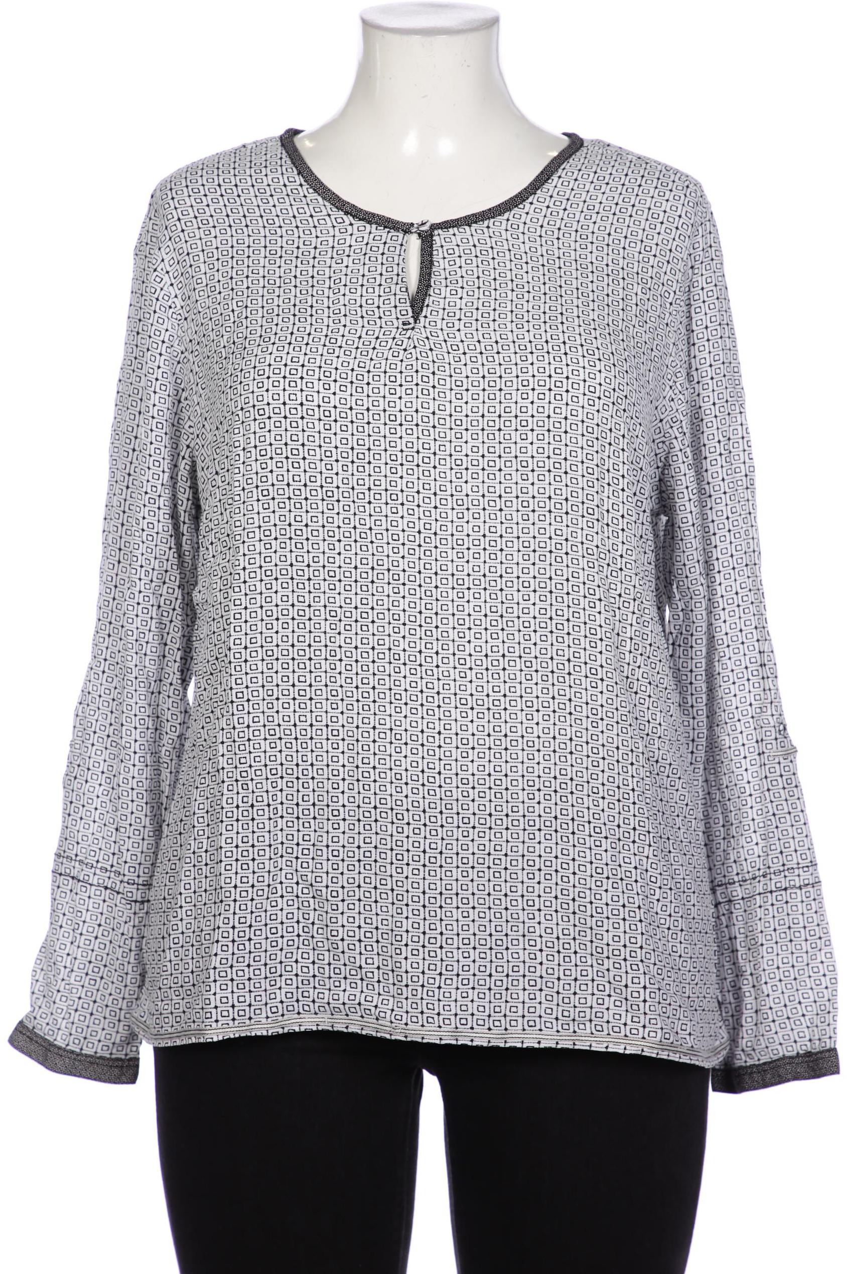 

Cecil Damen Bluse, weiß, Gr. 46