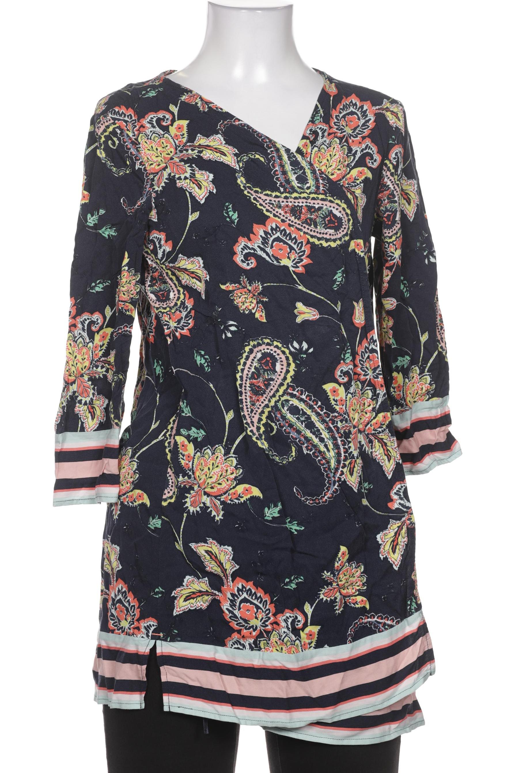

Cecil Damen Bluse, marineblau, Gr. 36