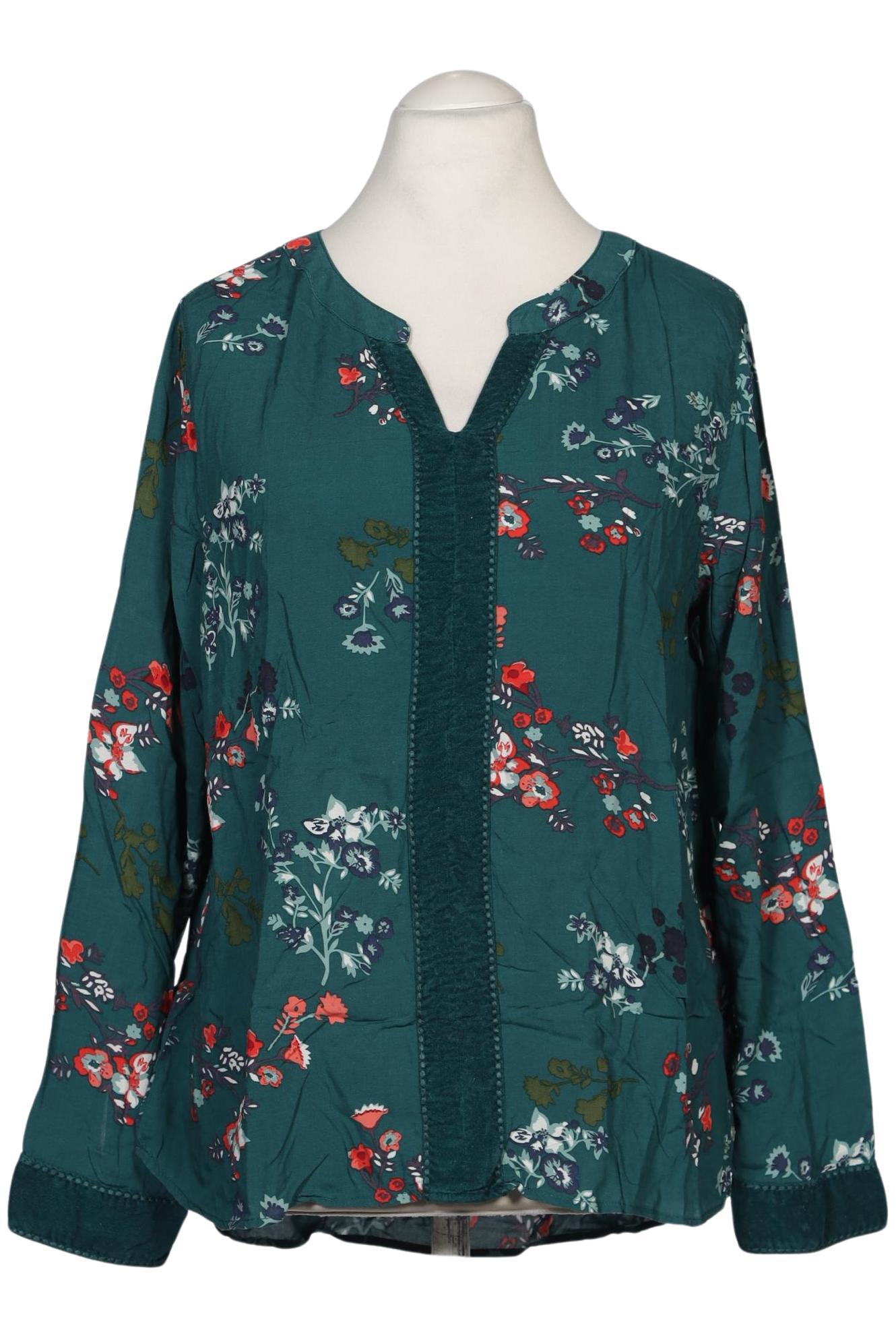 

Cecil Damen Bluse, grün, Gr. 44