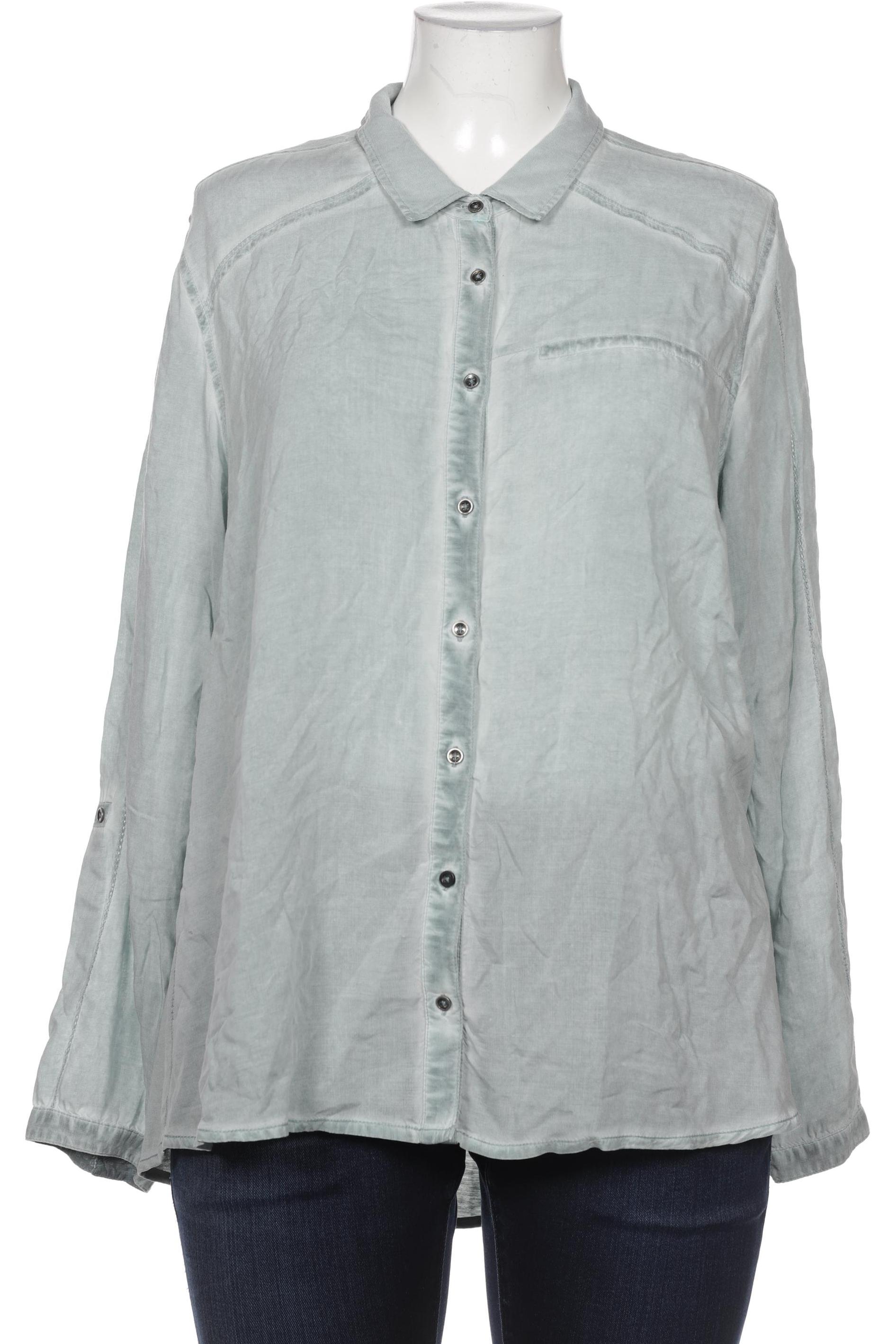 

Cecil Damen Bluse, türkis, Gr. 44