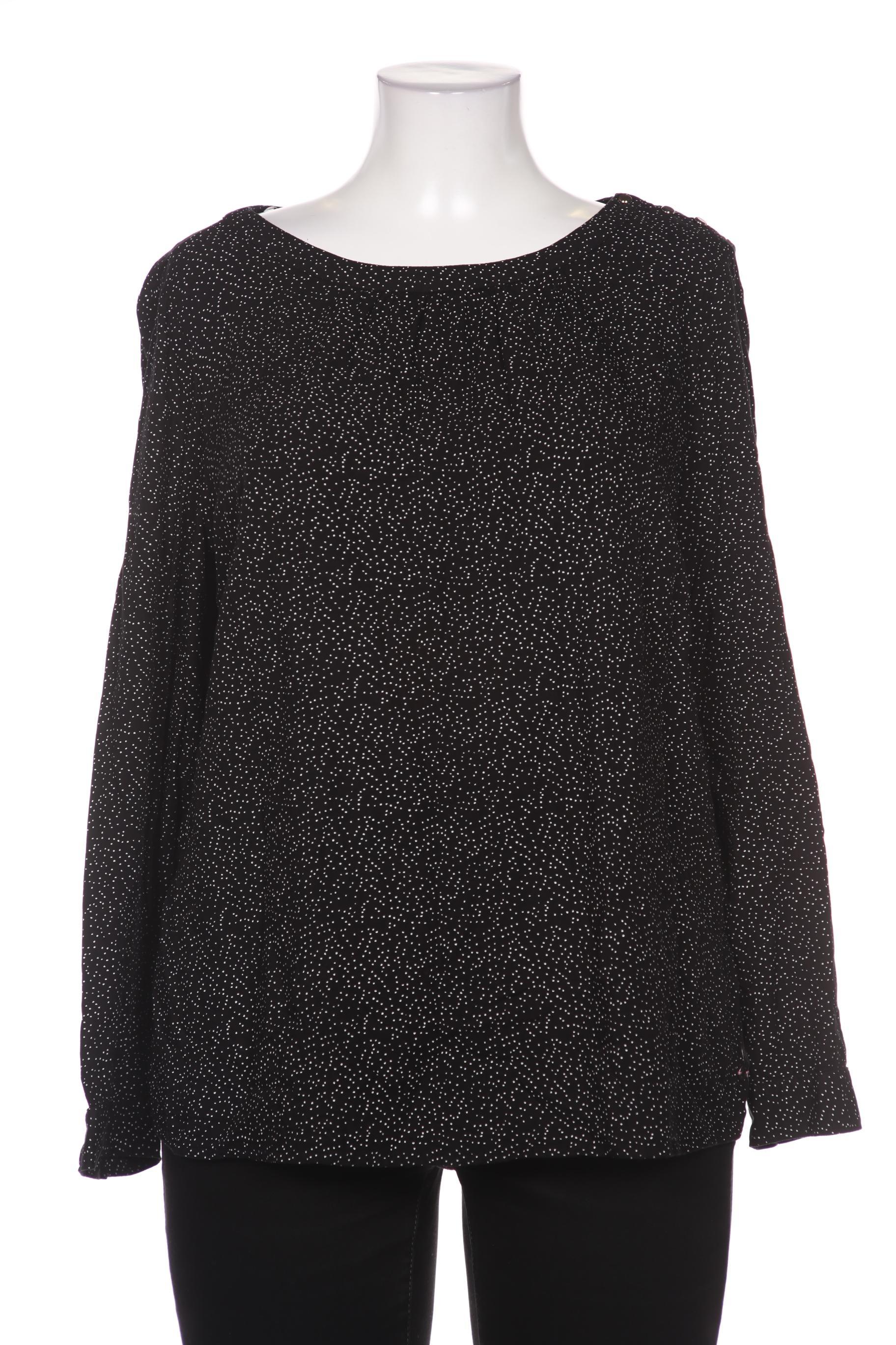 Thumbnail - Cecil Damen Bluse, schwarz, Gr. 44