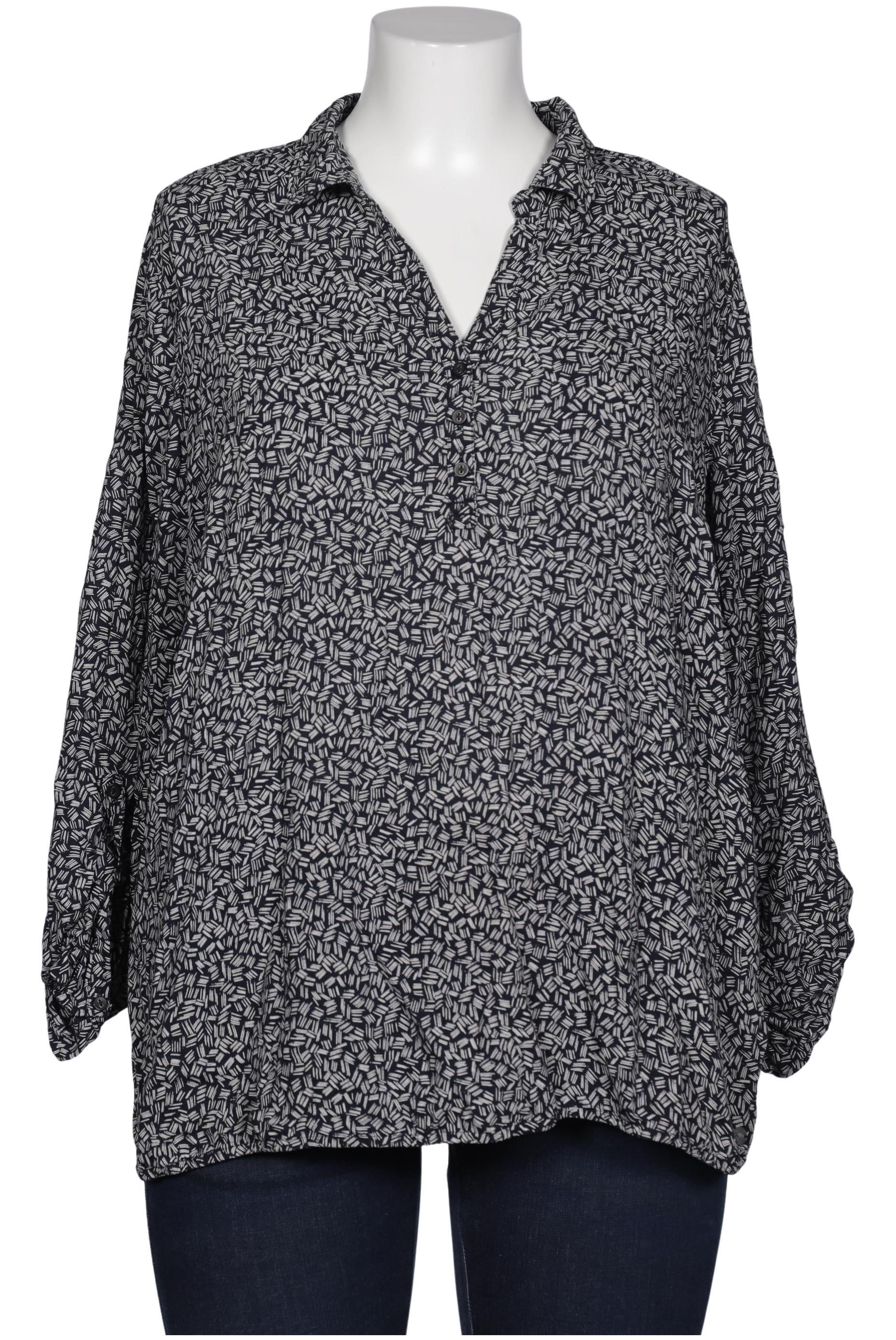 

Cecil Damen Bluse, marineblau, Gr. 46