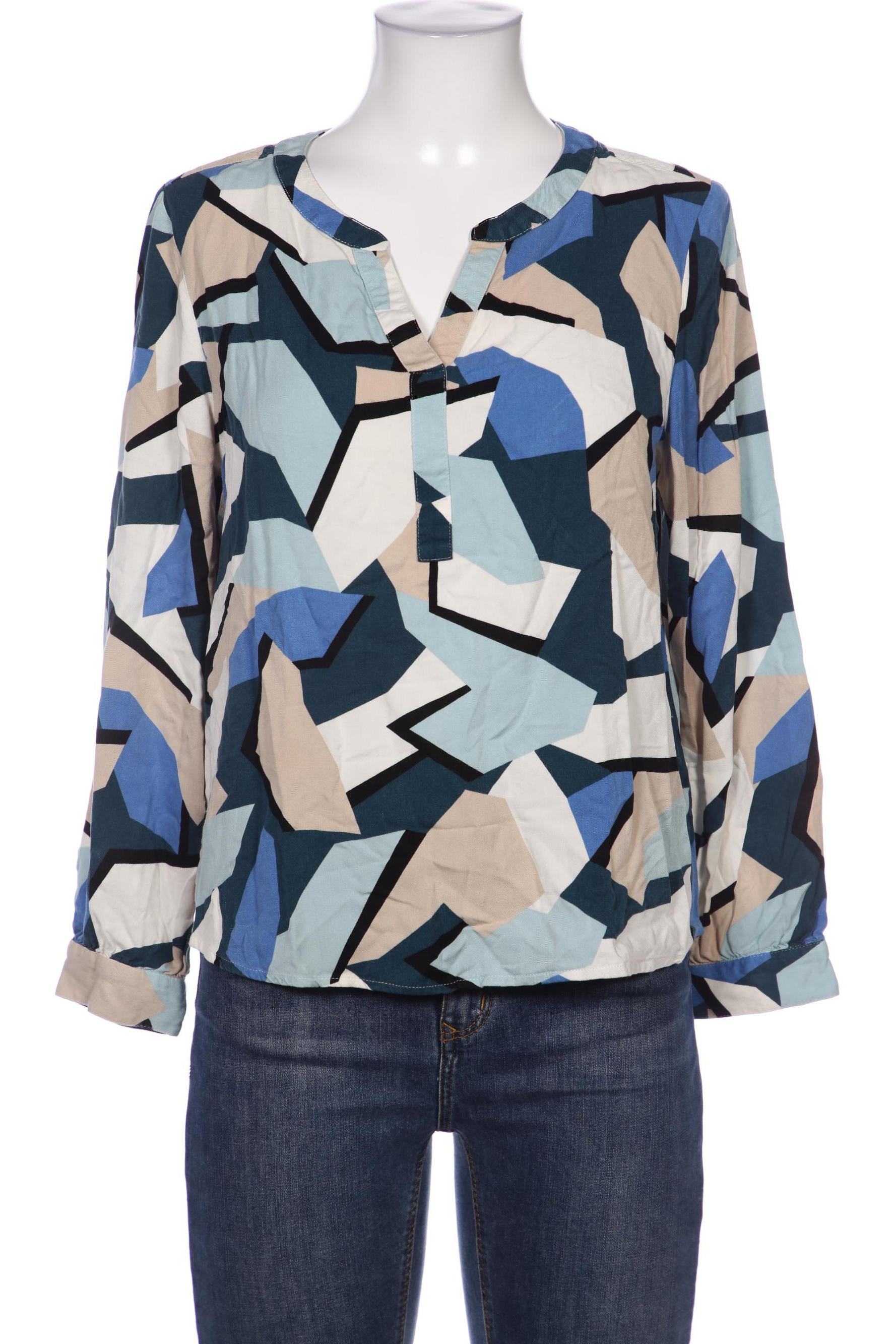 

Cecil Damen Bluse, mehrfarbig, Gr. 38