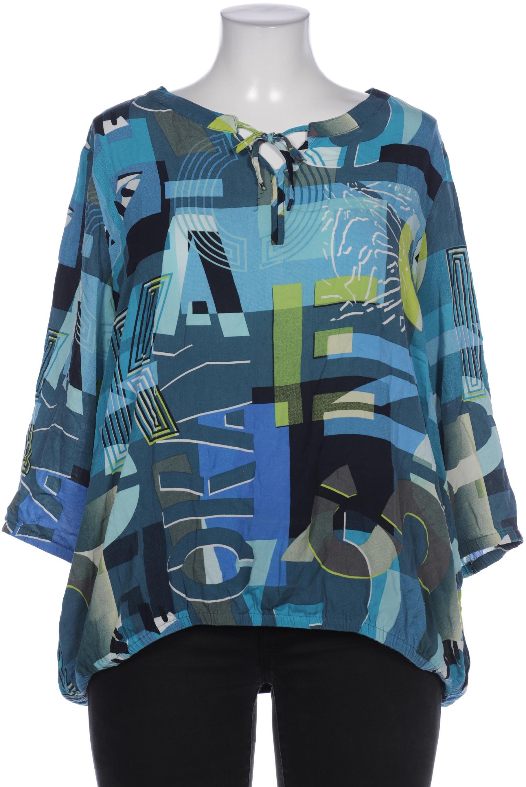 

Cecil Damen Bluse, mehrfarbig, Gr. 46