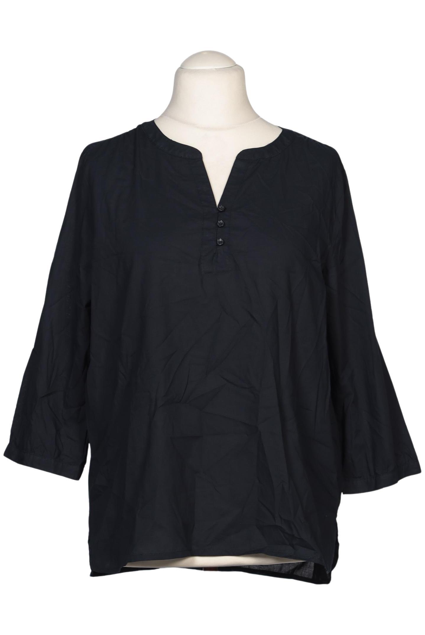 

Cecil Damen Bluse, marineblau, Gr. 42