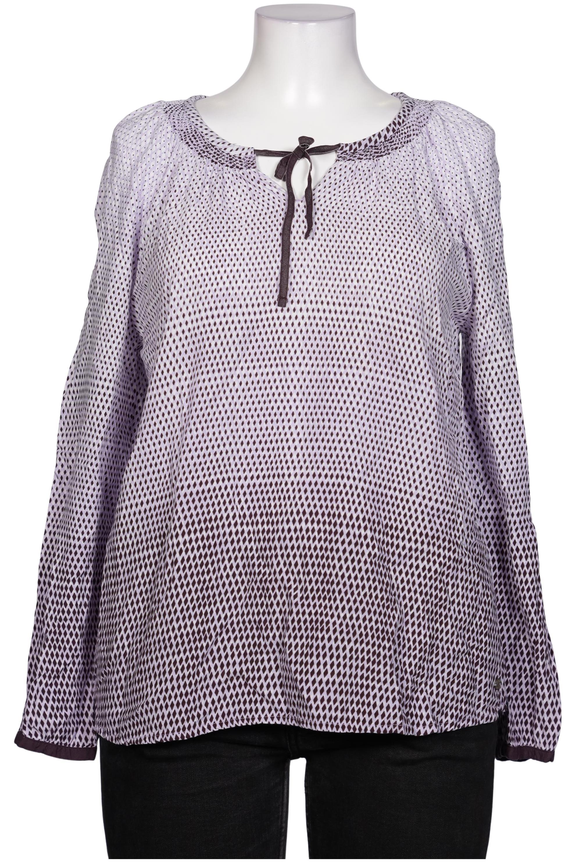 

Cecil Damen Bluse, flieder, Gr. 42