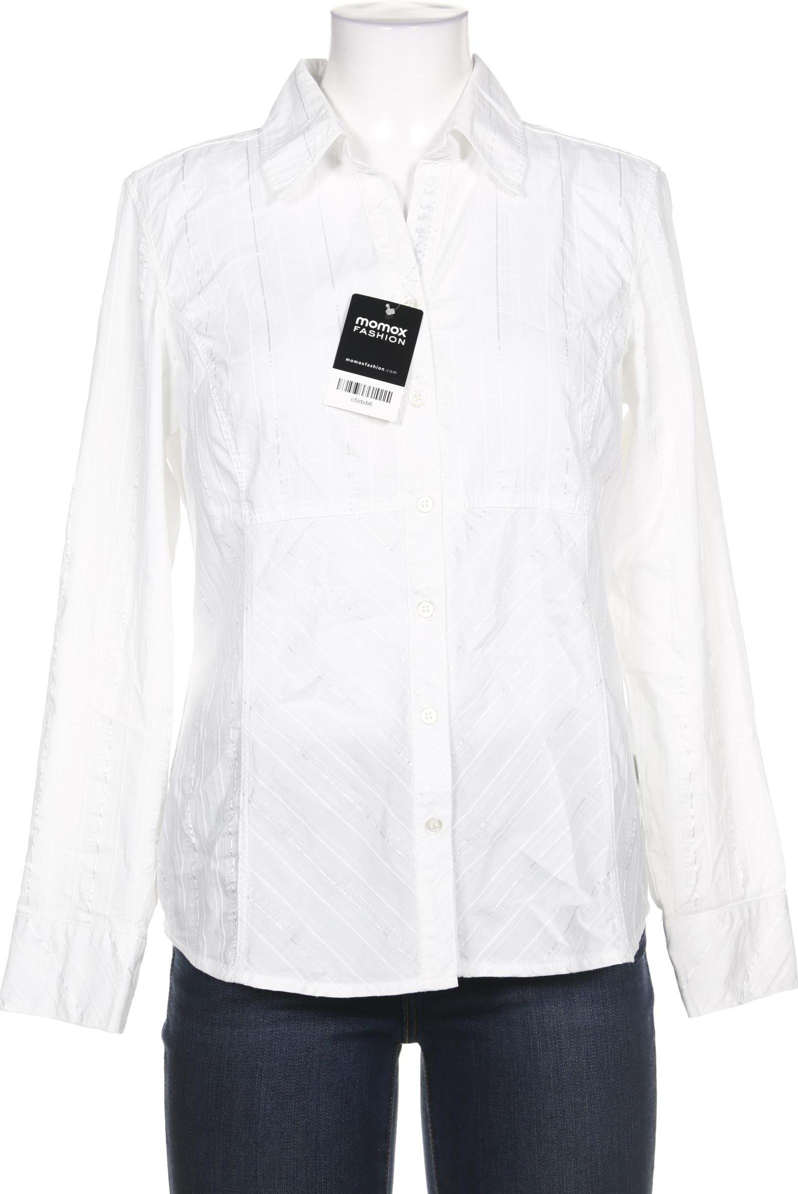 

Cecil Damen Bluse, weiß, Gr. 38