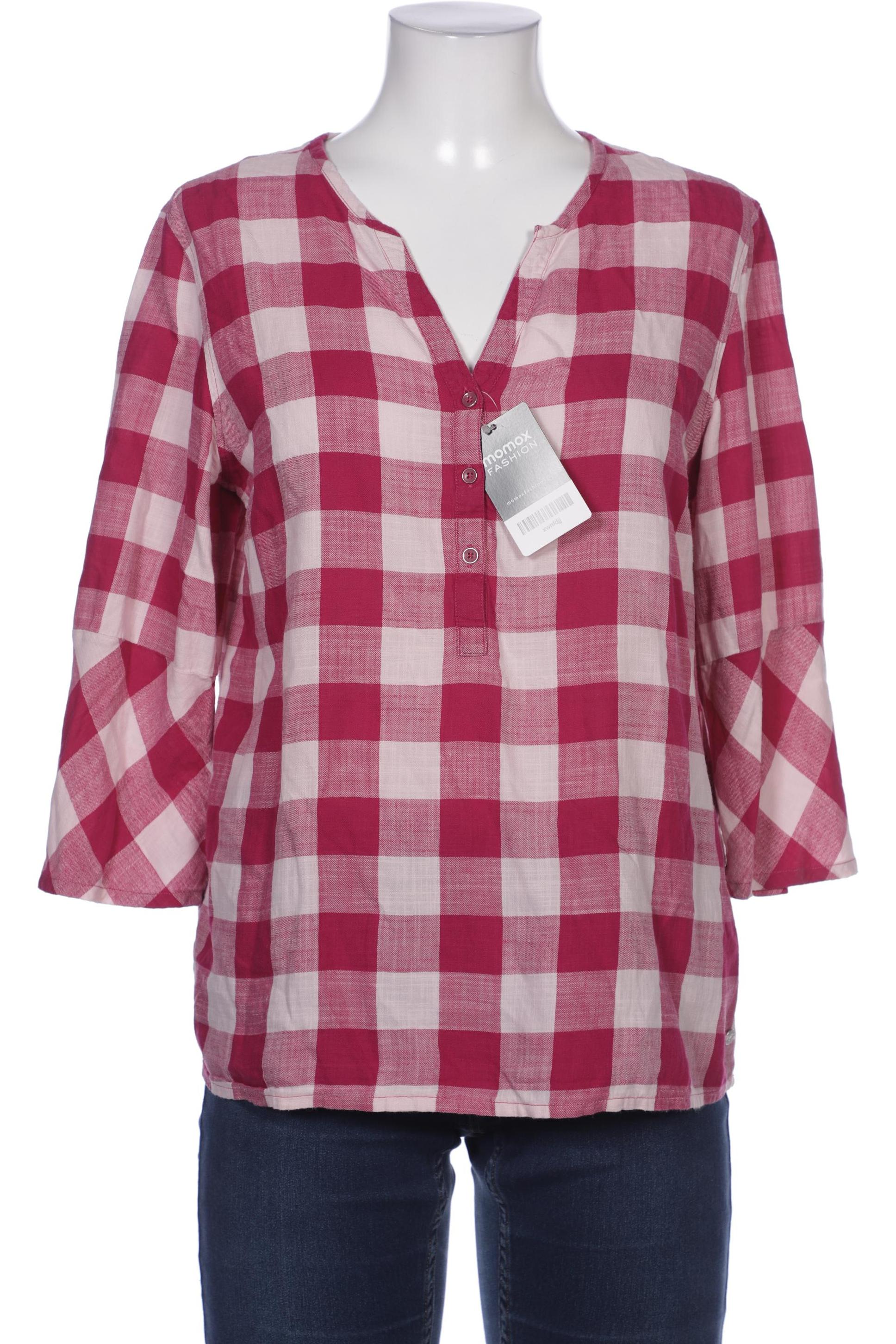 

Cecil Damen Bluse, pink, Gr. 38