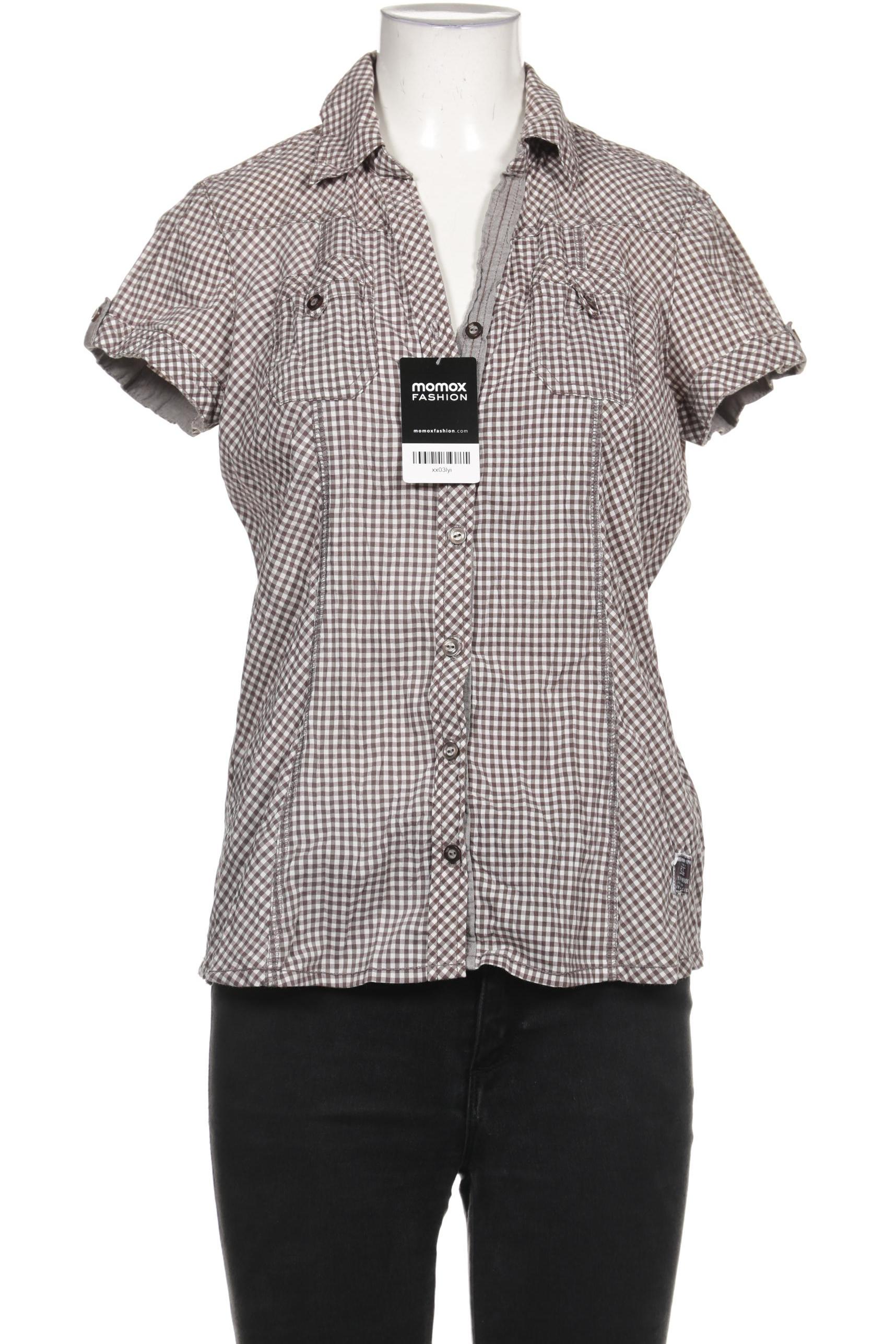 

CECIL Damen Bluse, braun