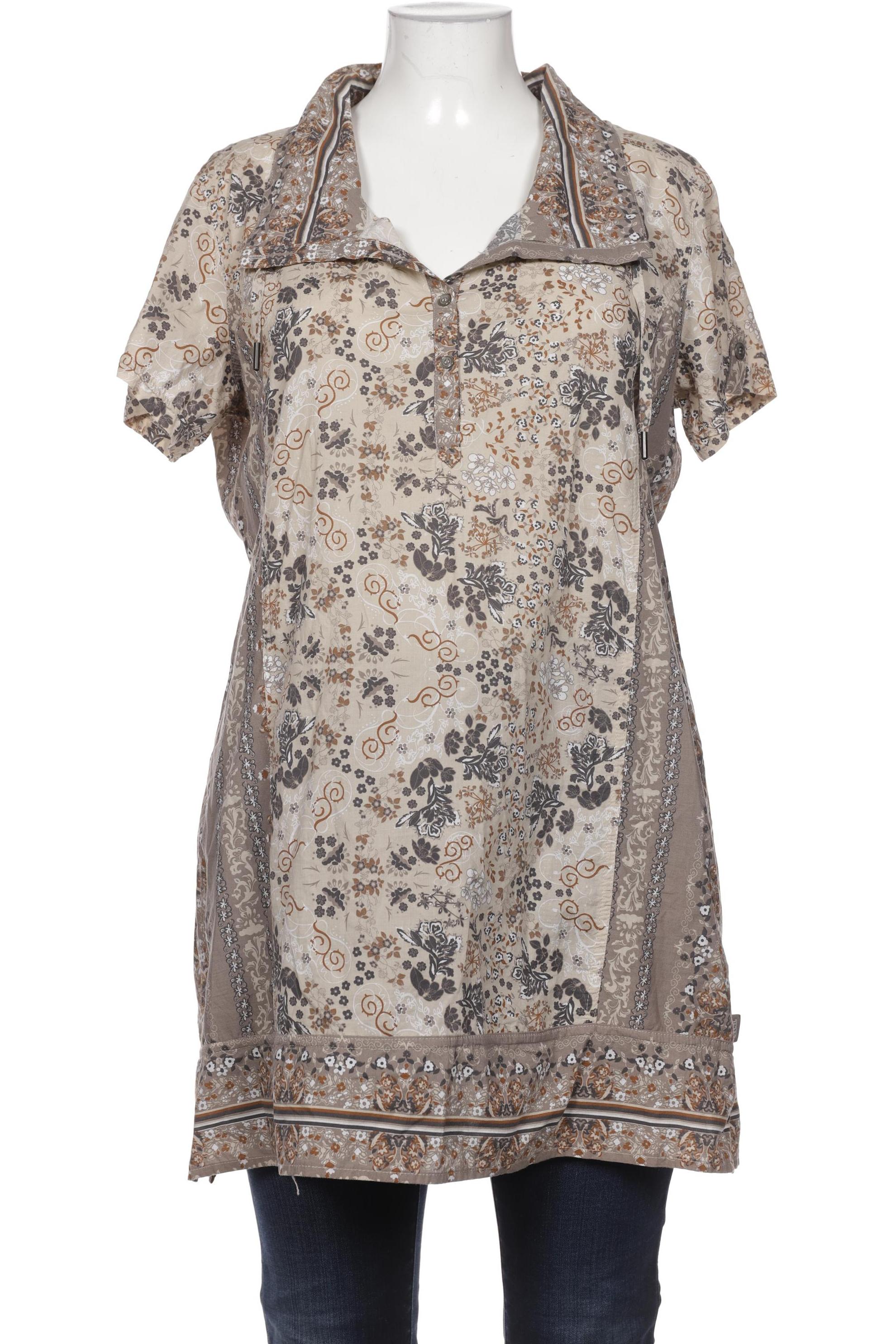 

Cecil Damen Bluse, beige, Gr. 44
