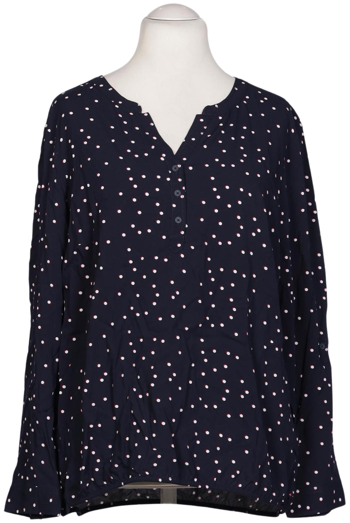 

Cecil Damen Bluse, marineblau, Gr. 42