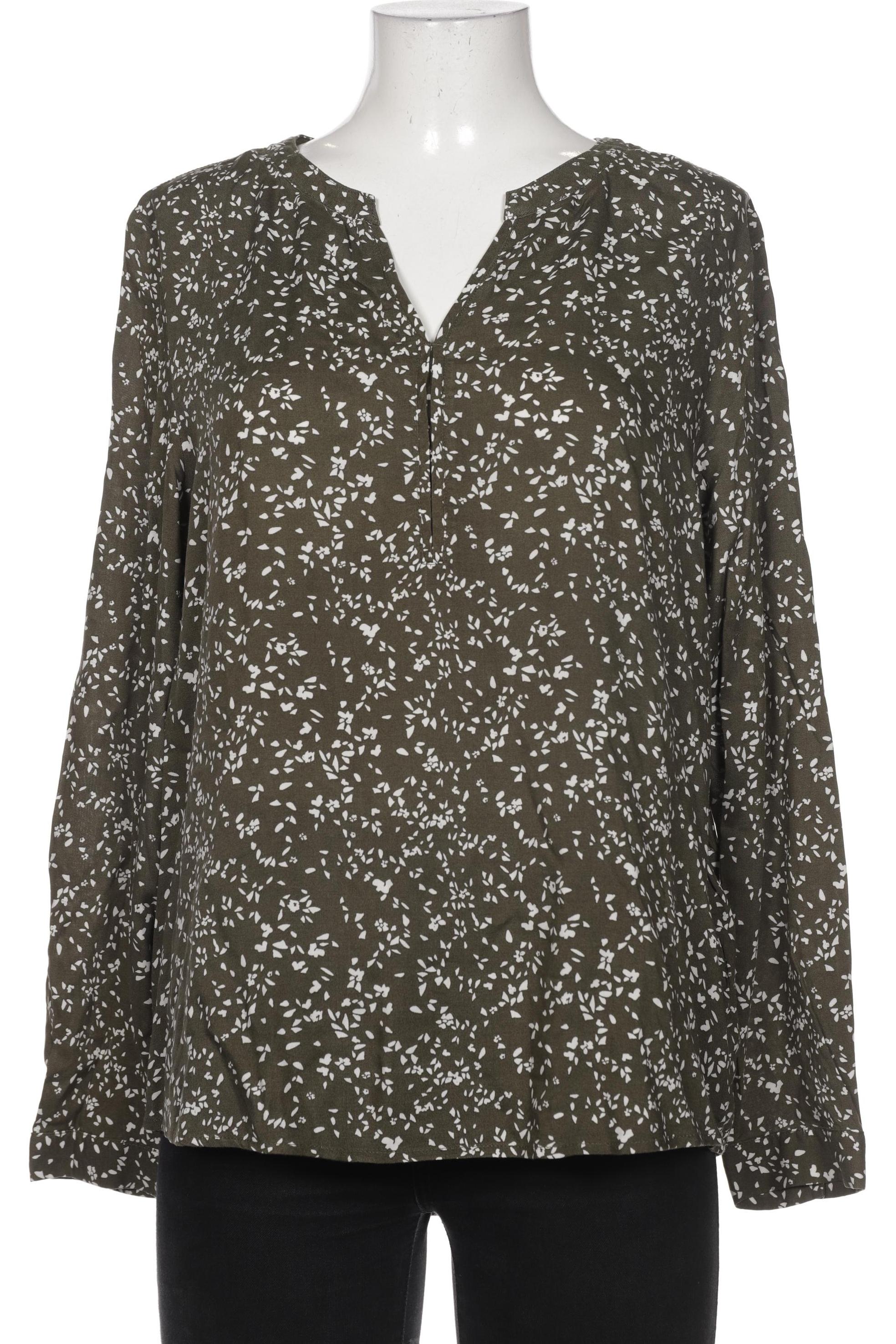 

Cecil Damen Bluse, grün, Gr. 44