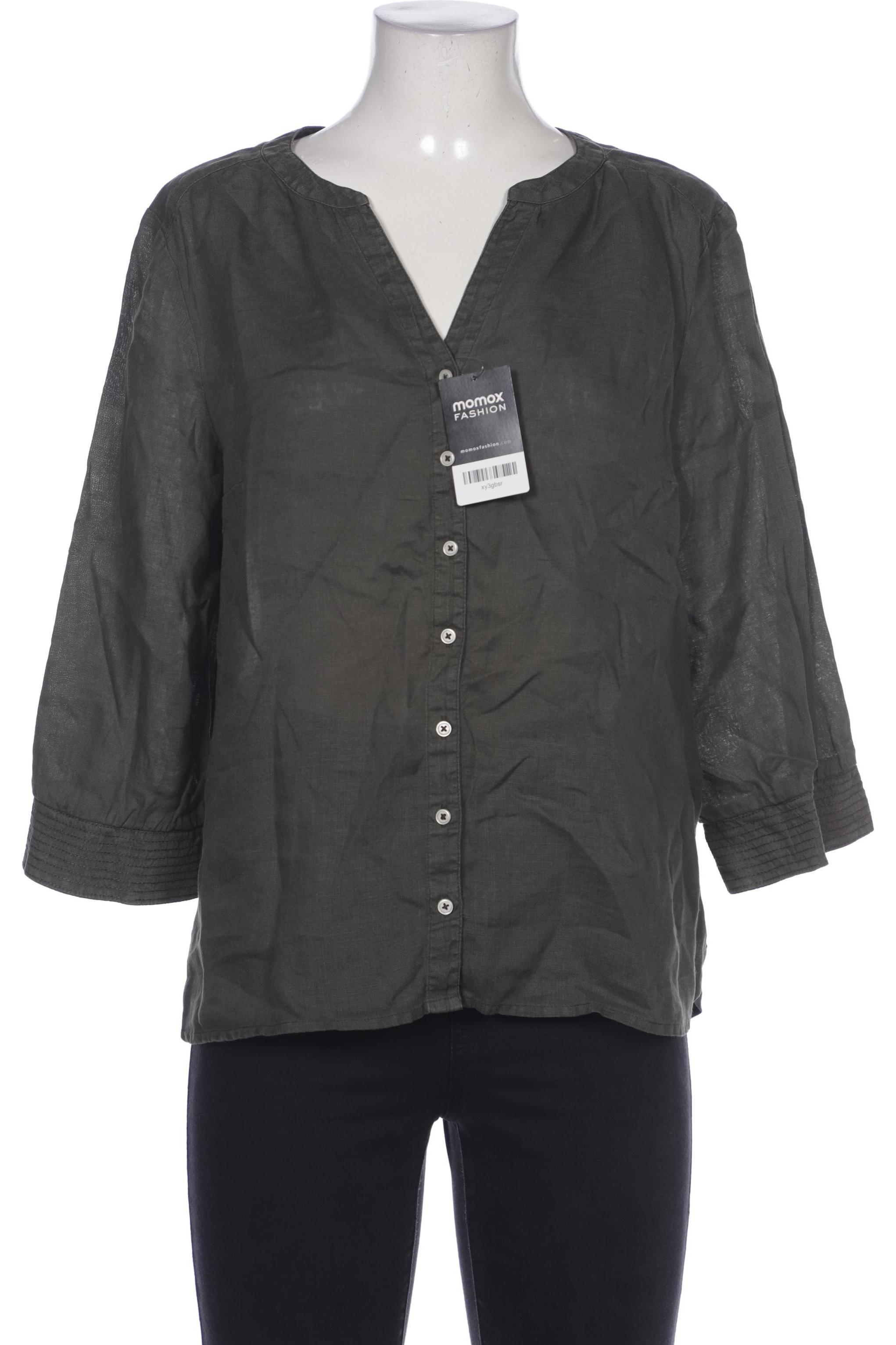 

Cecil Damen Bluse, grün, Gr. 38