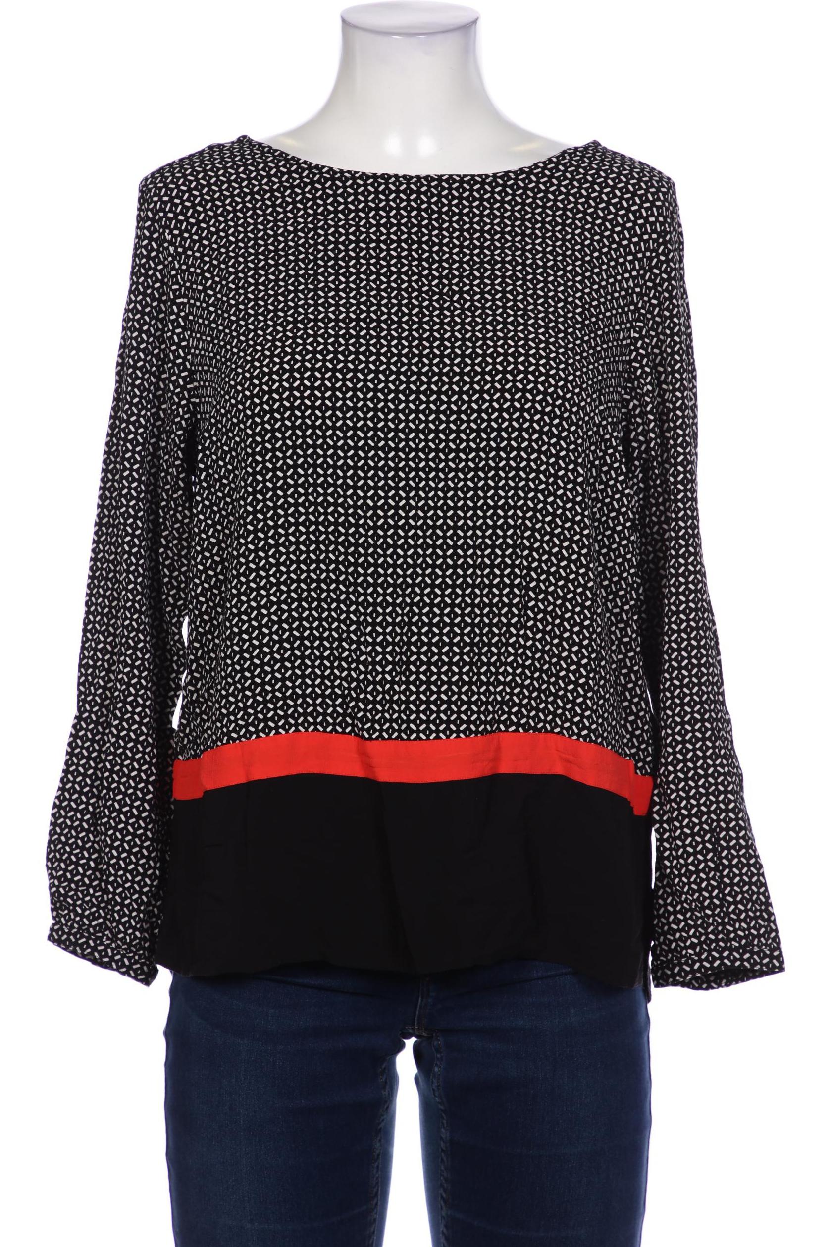 

Cecil Damen Bluse, schwarz, Gr. 42
