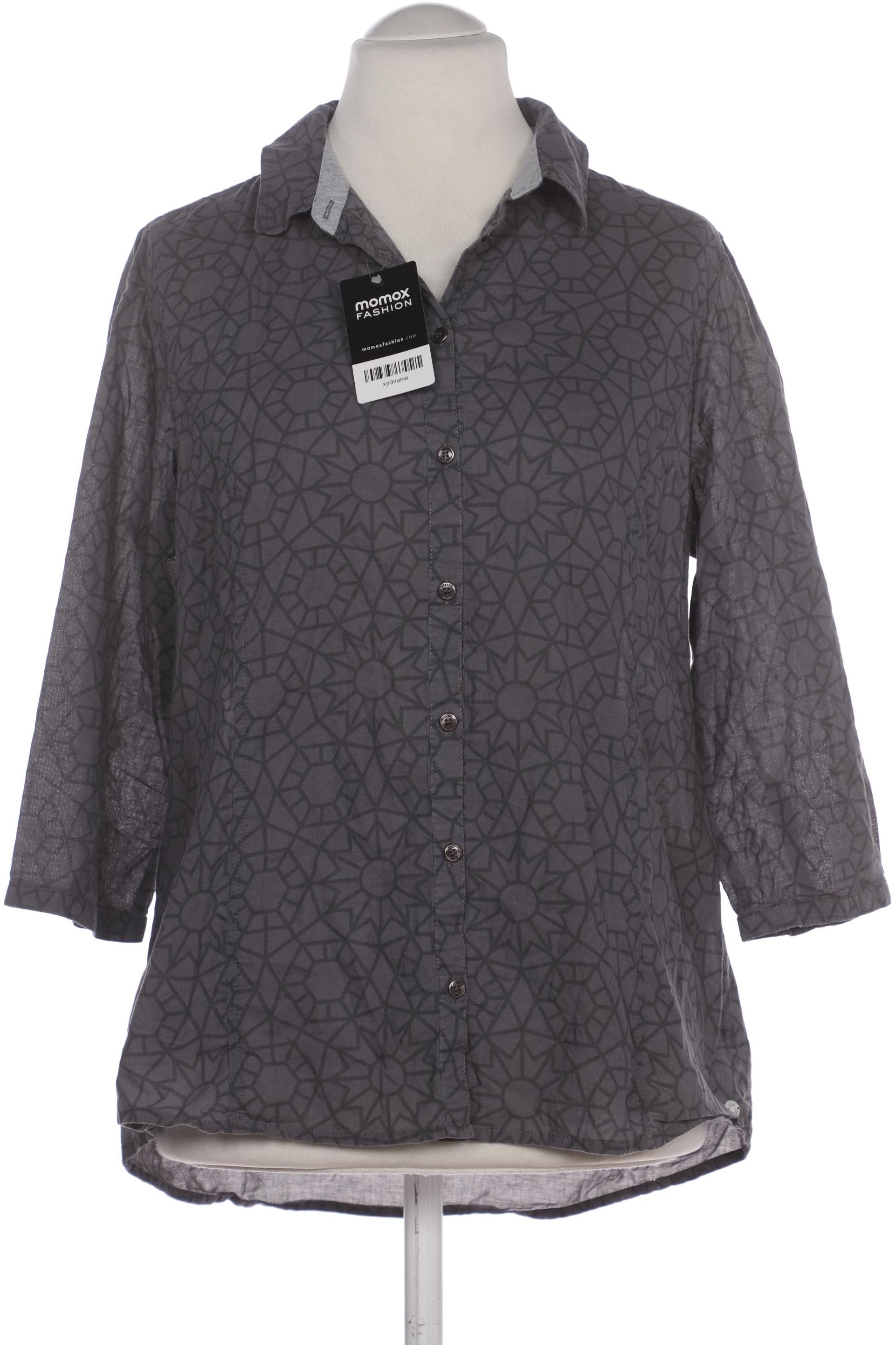 

Cecil Damen Bluse, grau, Gr. 42