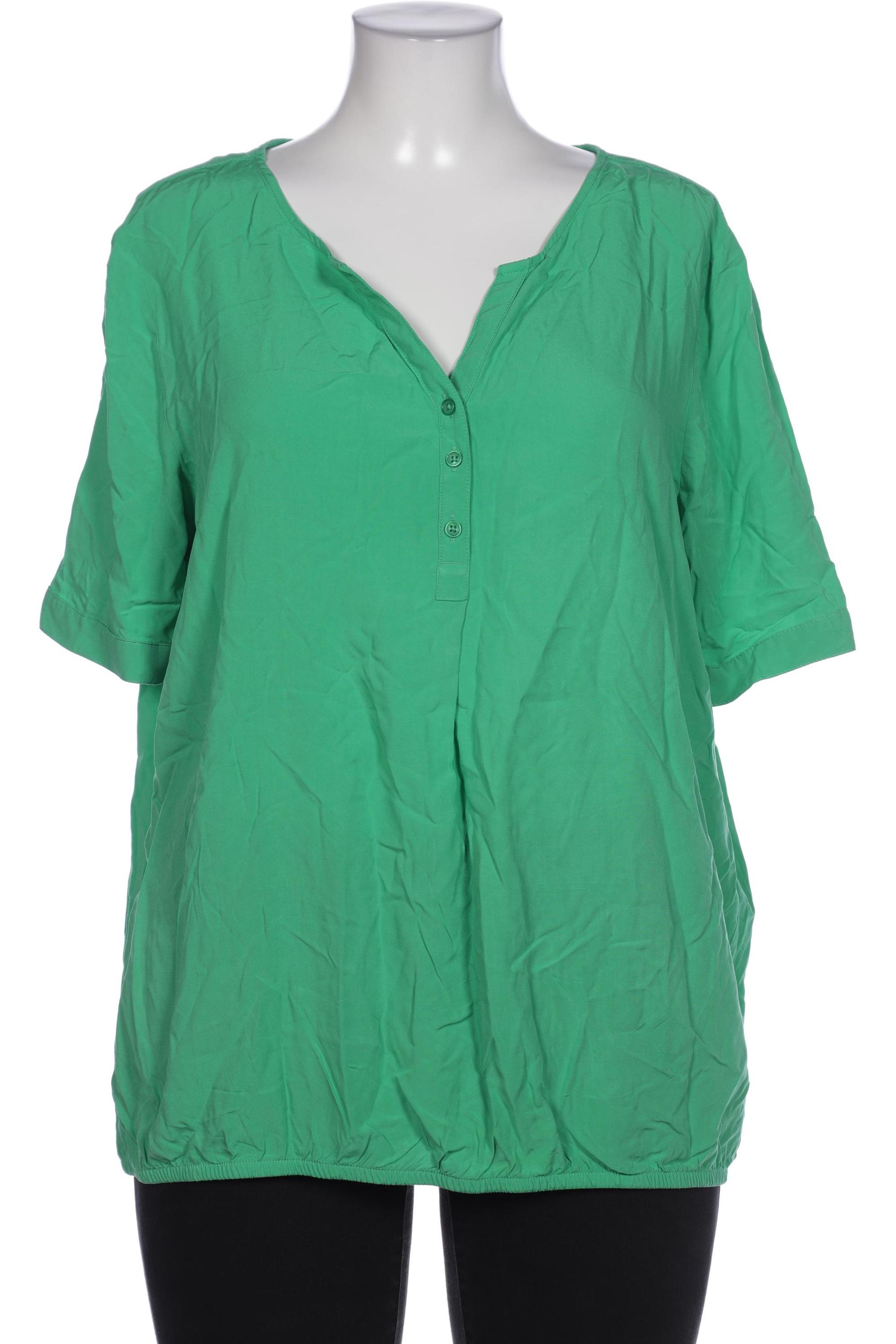 

Cecil Damen Bluse, grün, Gr. 44