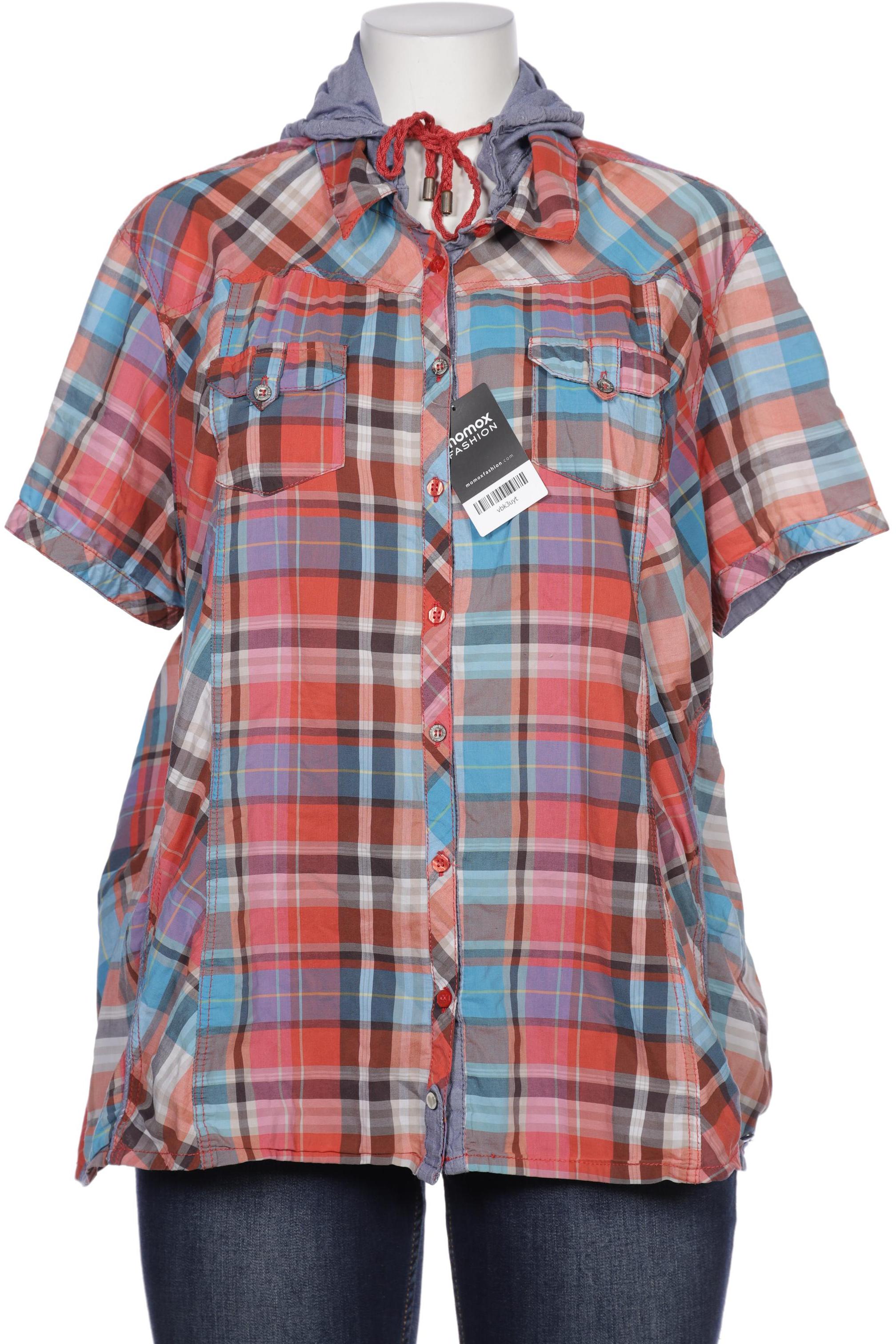 

Cecil Damen Bluse, mehrfarbig, Gr. 46