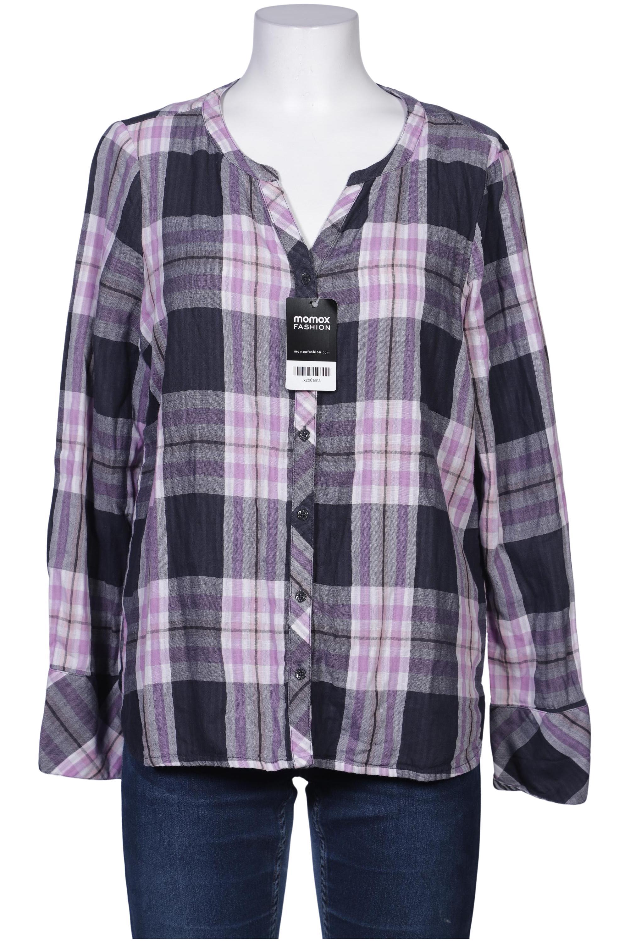

Cecil Damen Bluse, mehrfarbig, Gr. 42