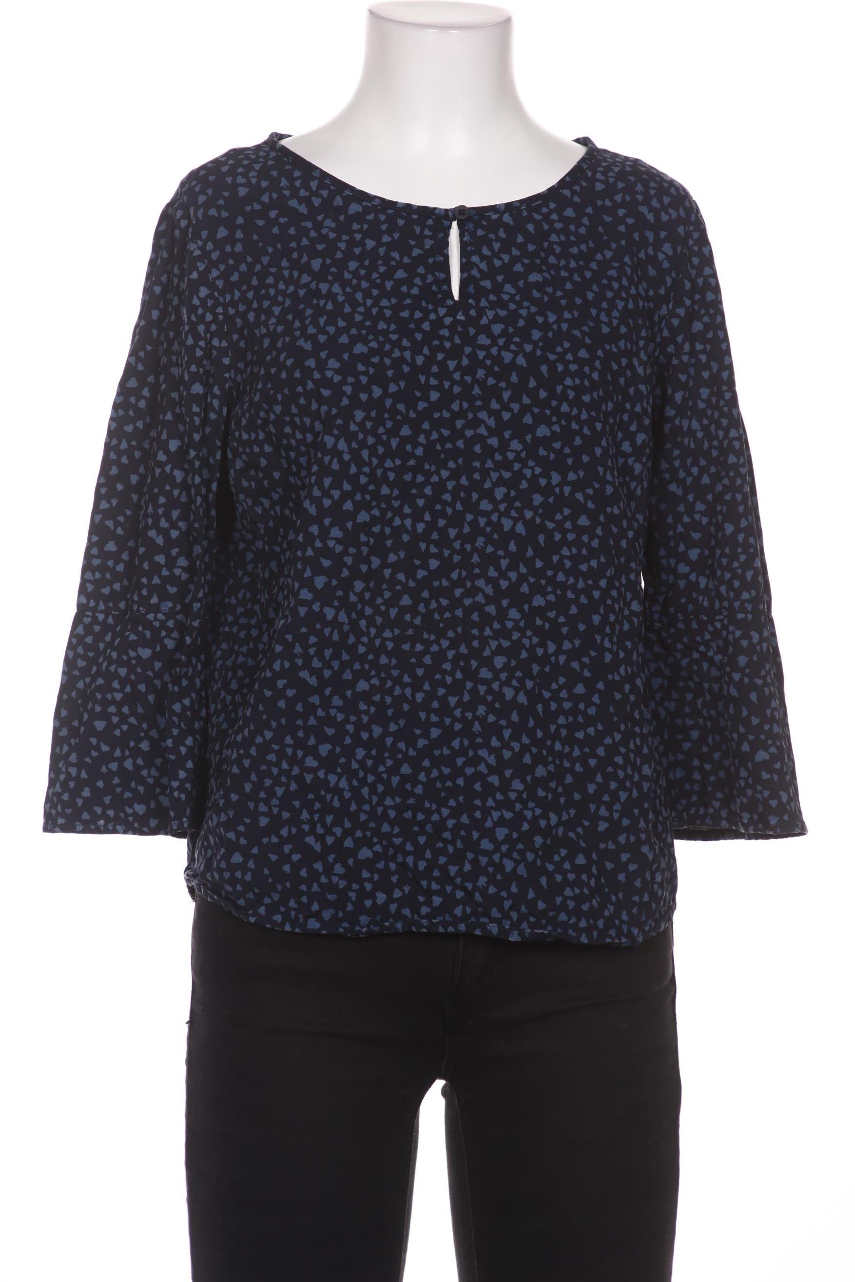 Thumbnail - Cecil Damen Bluse, marineblau, Gr. 36