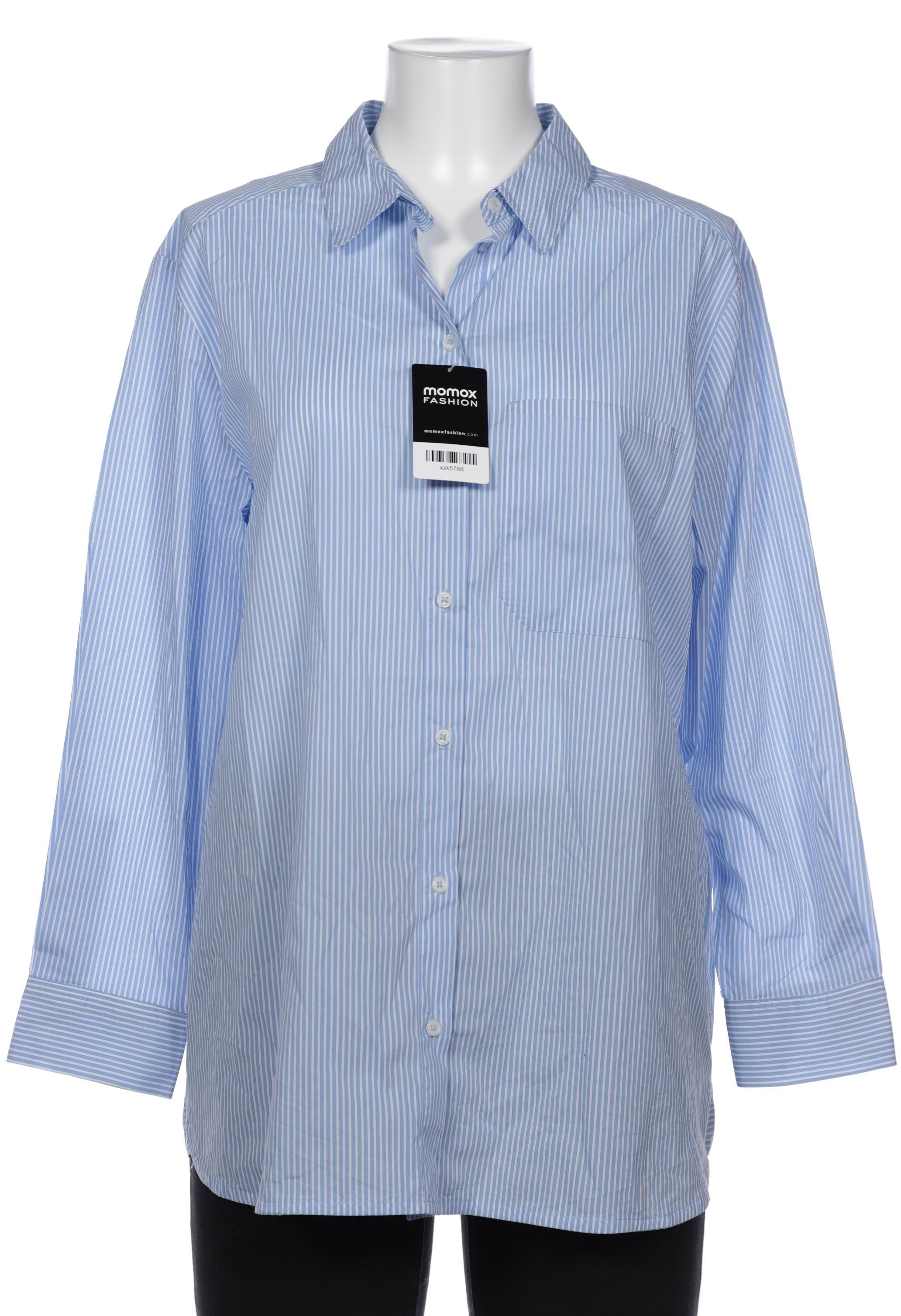 

Cecil Damen Bluse, hellblau, Gr. 42