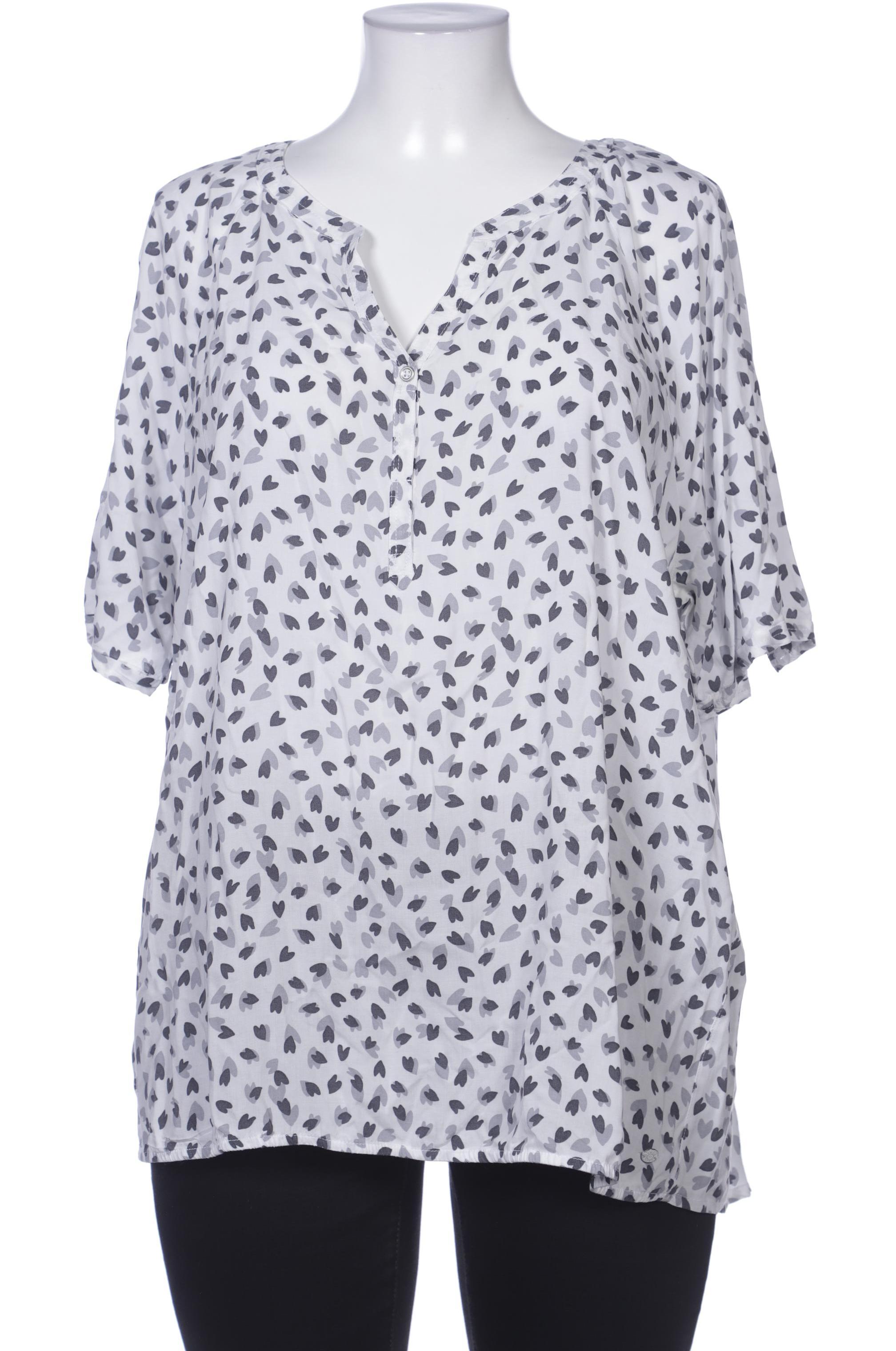 

Cecil Damen Bluse, weiß, Gr. 46