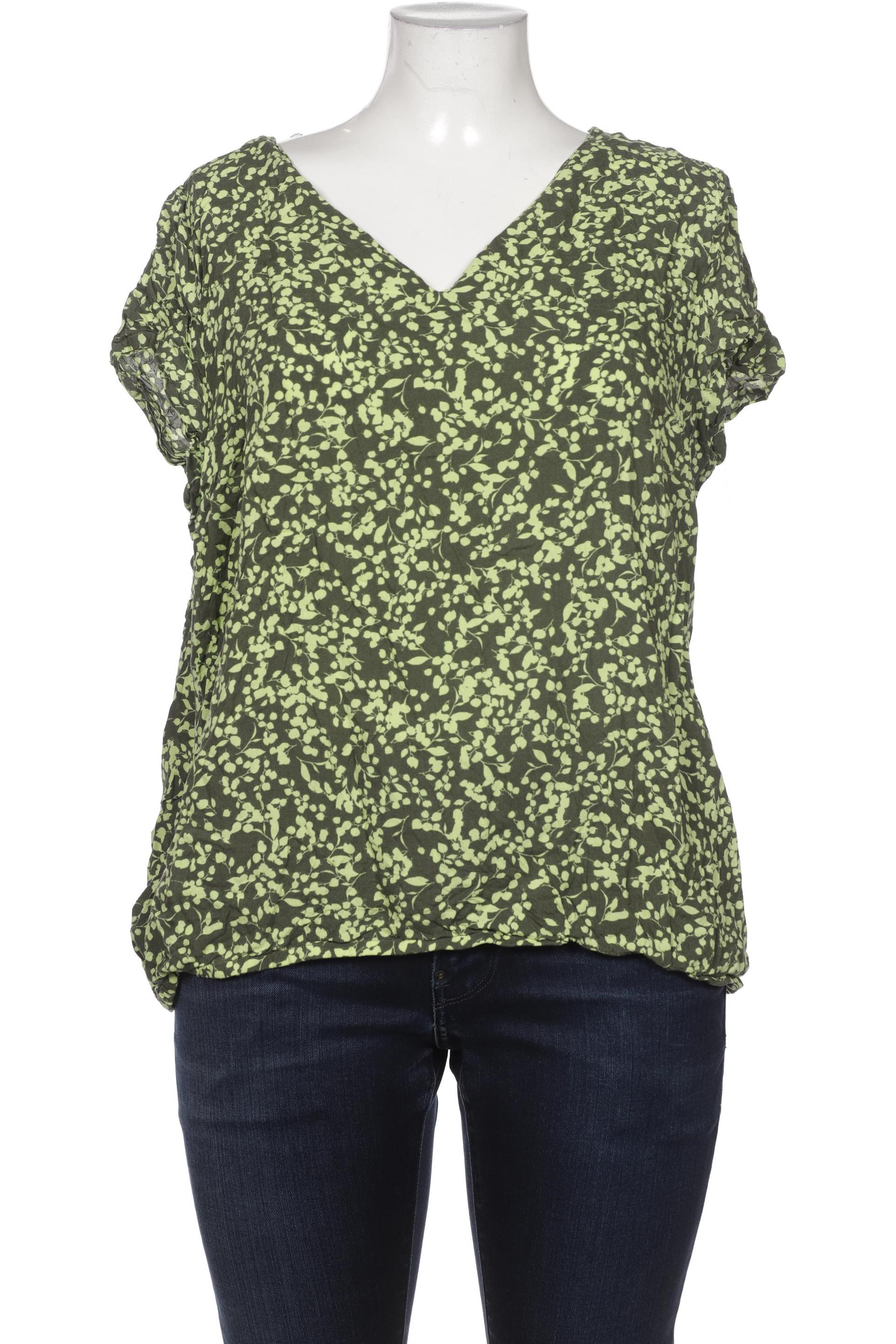 

Cecil Damen Bluse, grün, Gr. 46