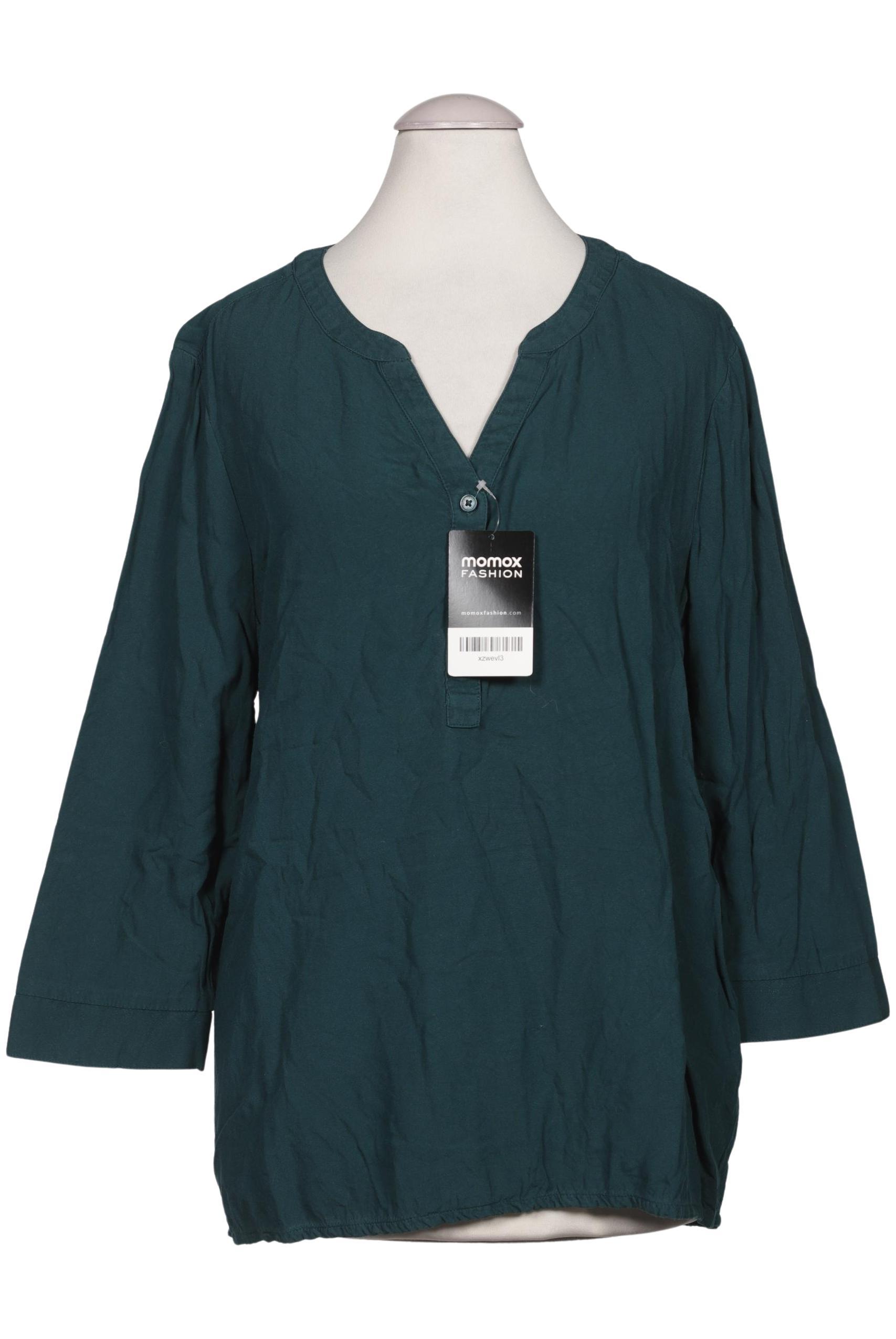 

Cecil Damen Bluse, türkis, Gr. 36