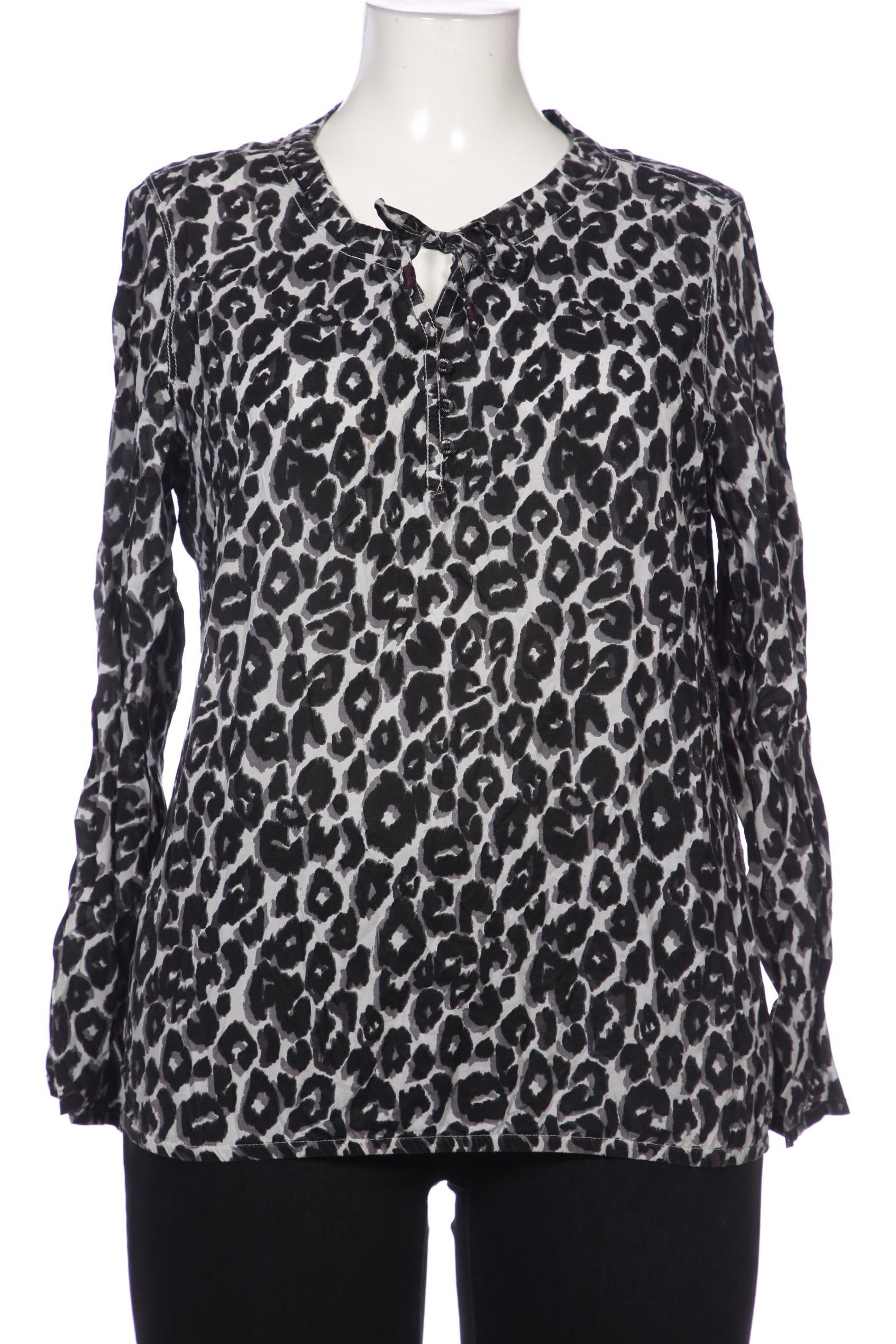

CECIL Damen Bluse, schwarz