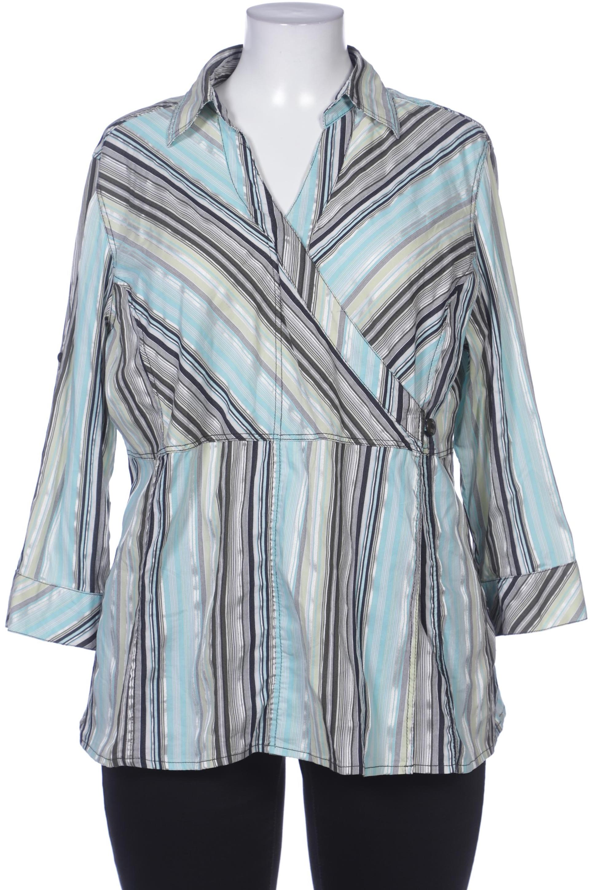 

Cecil Damen Bluse, türkis, Gr. 46