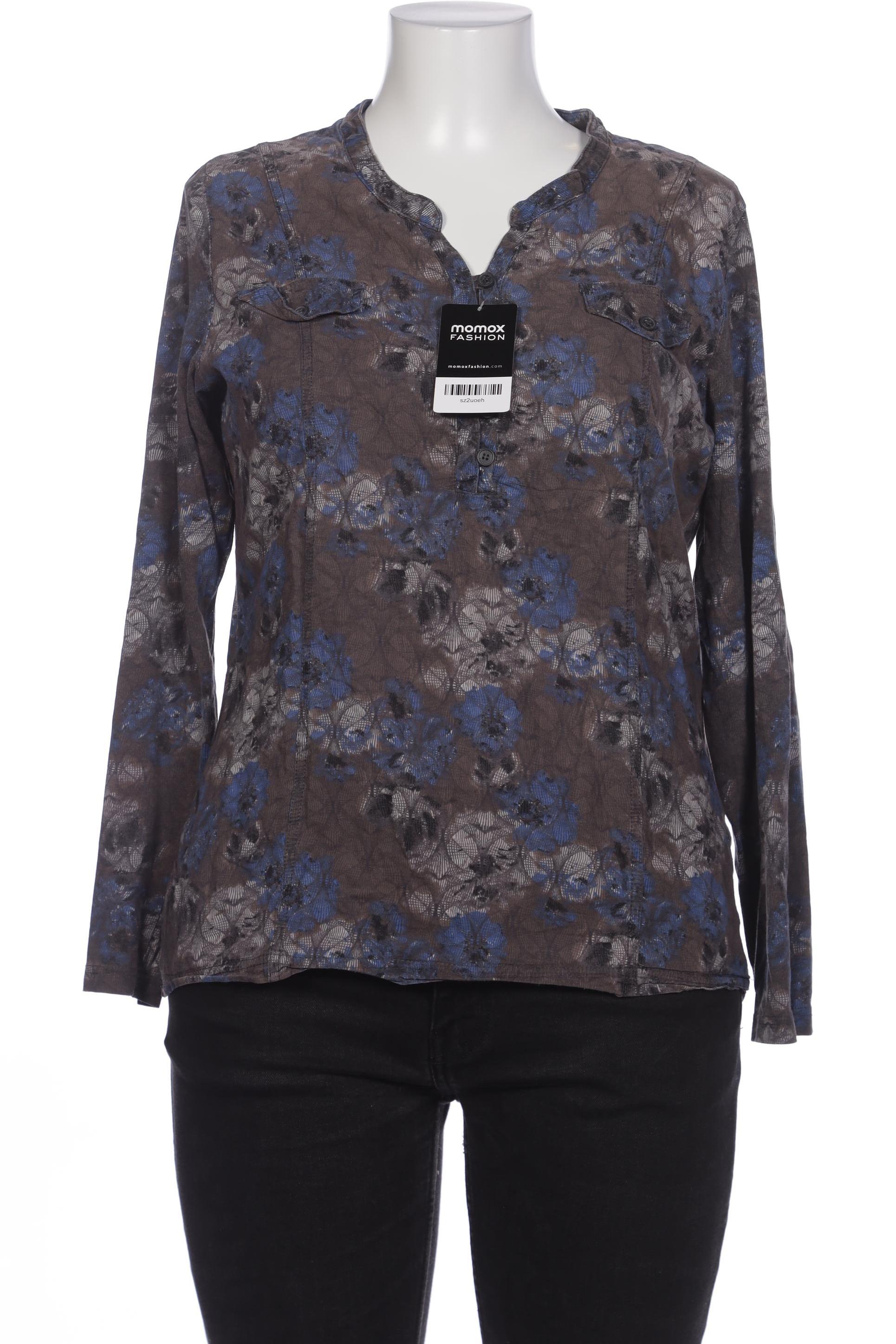 

Cecil Damen Bluse, braun, Gr. 42