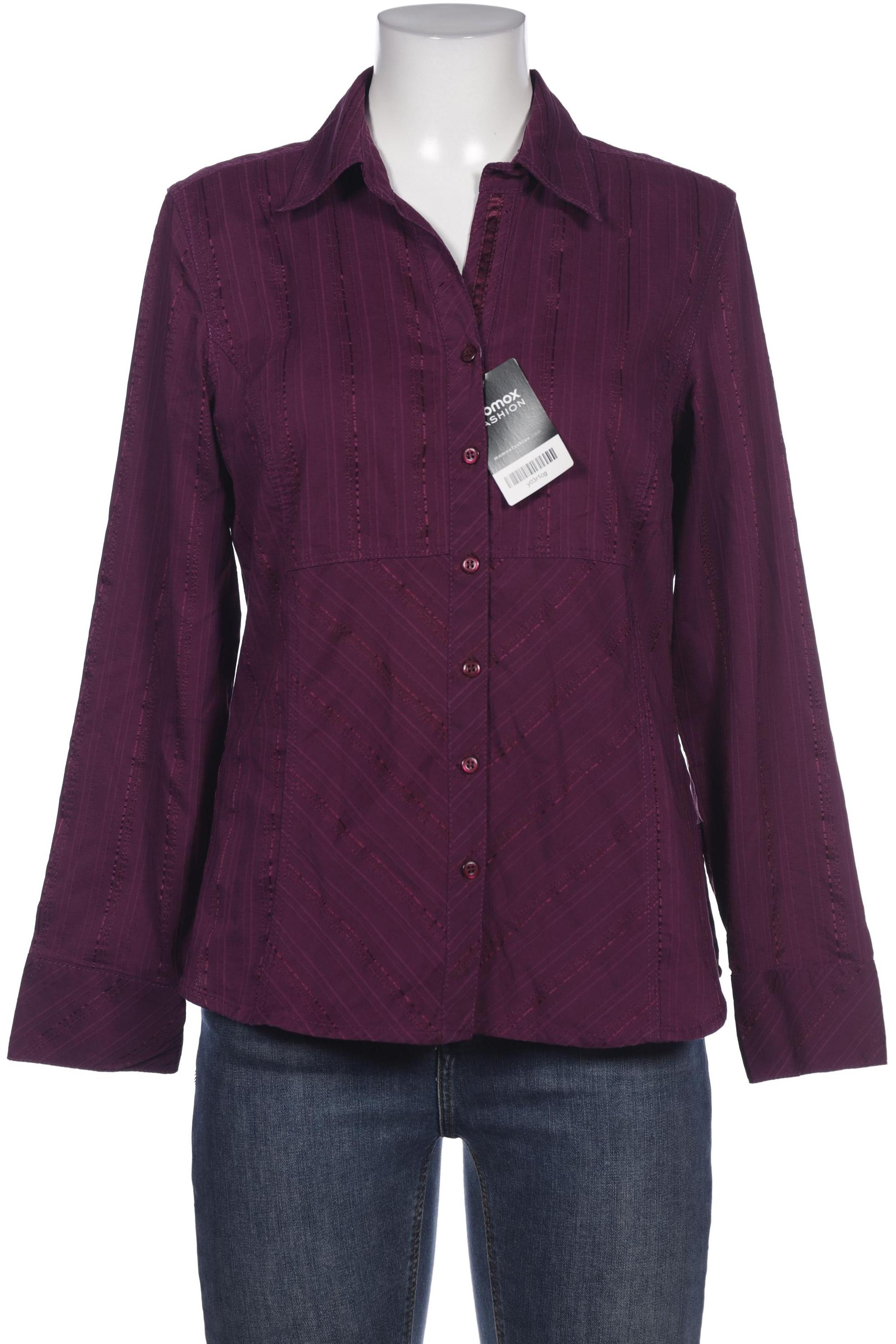 

CECIL Damen Bluse, flieder