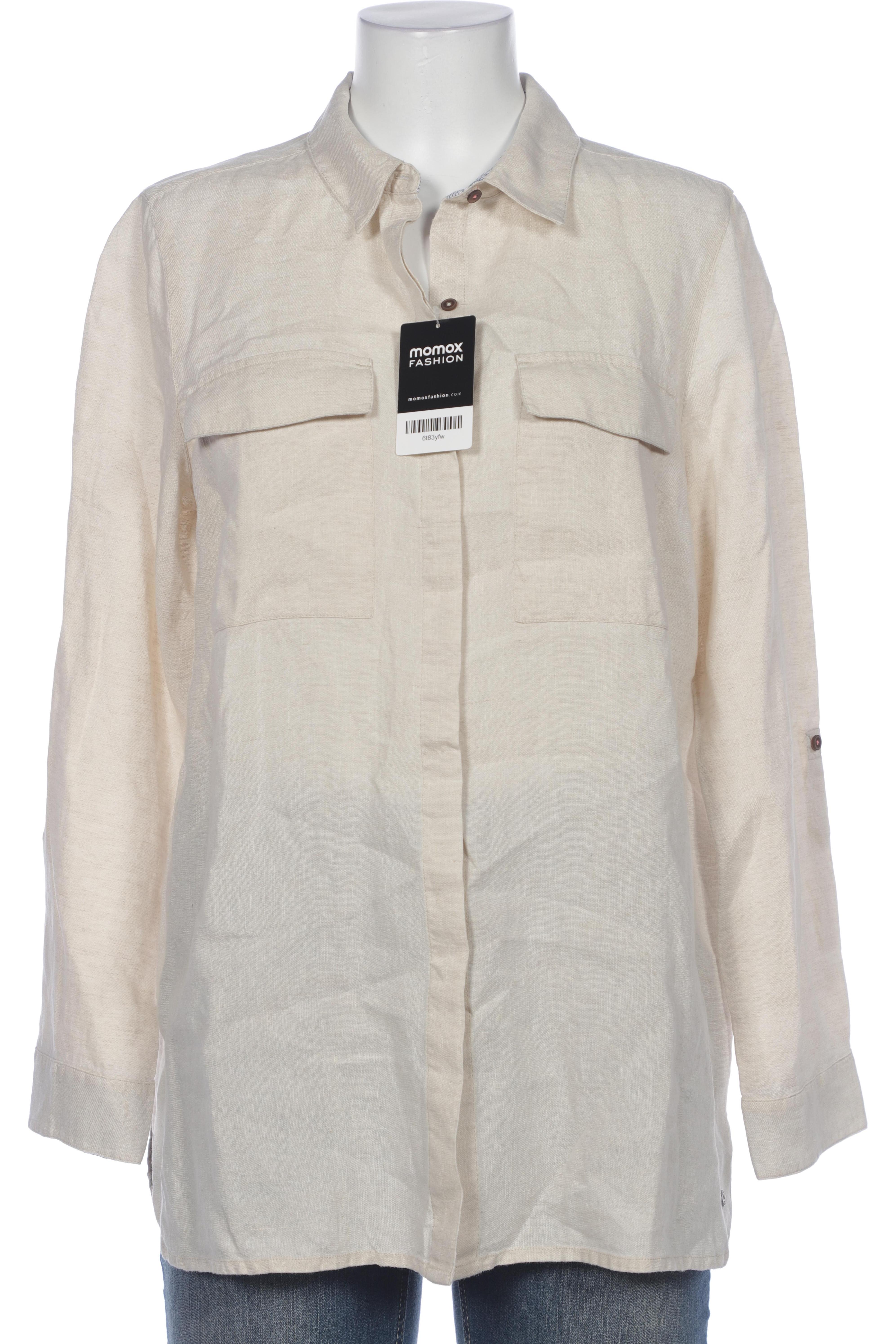 

Cecil Damen Bluse, beige, Gr. 38