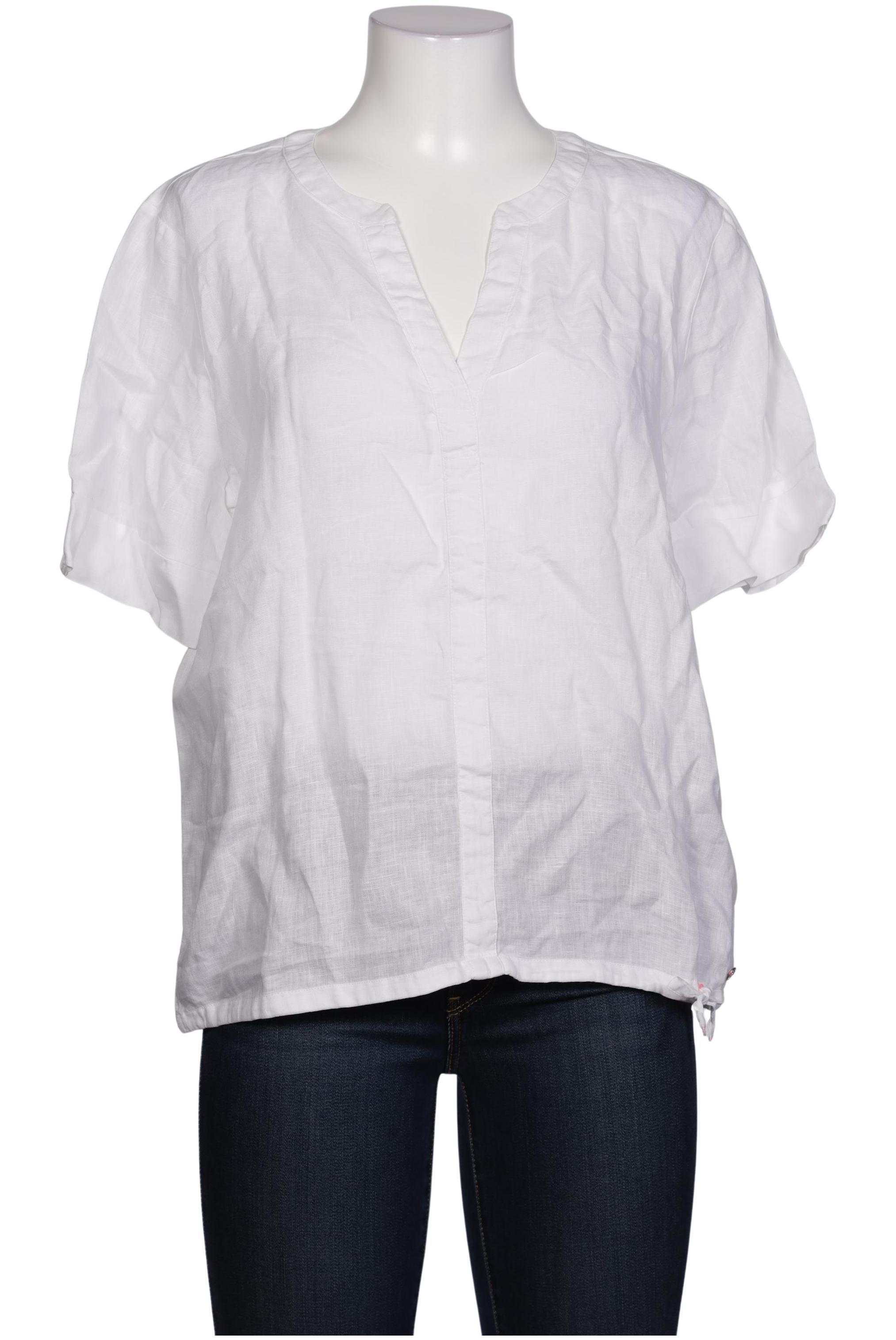 

Cecil Damen Bluse, weiß, Gr. 38