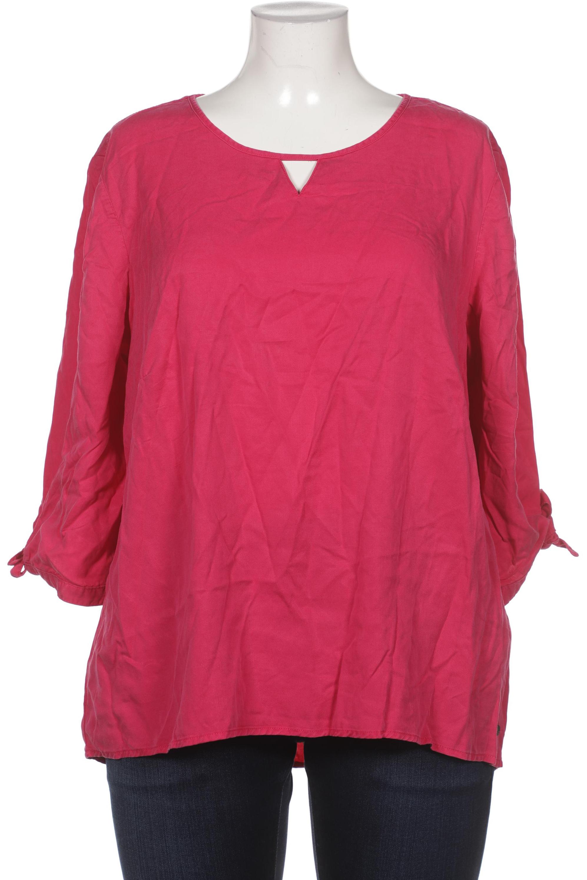 

CECIL Damen Bluse, pink