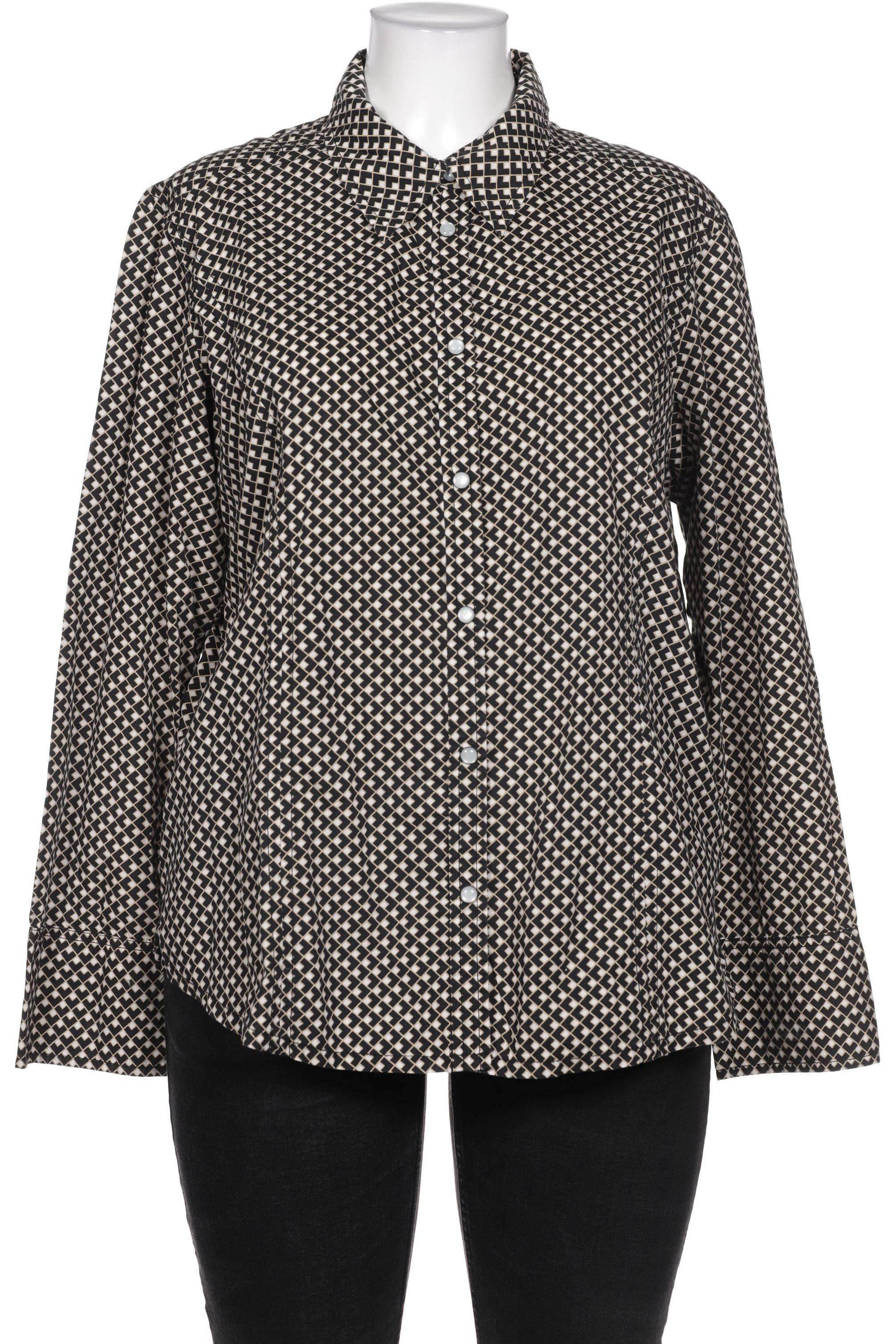 

Cecil Damen Bluse, schwarz, Gr. 46