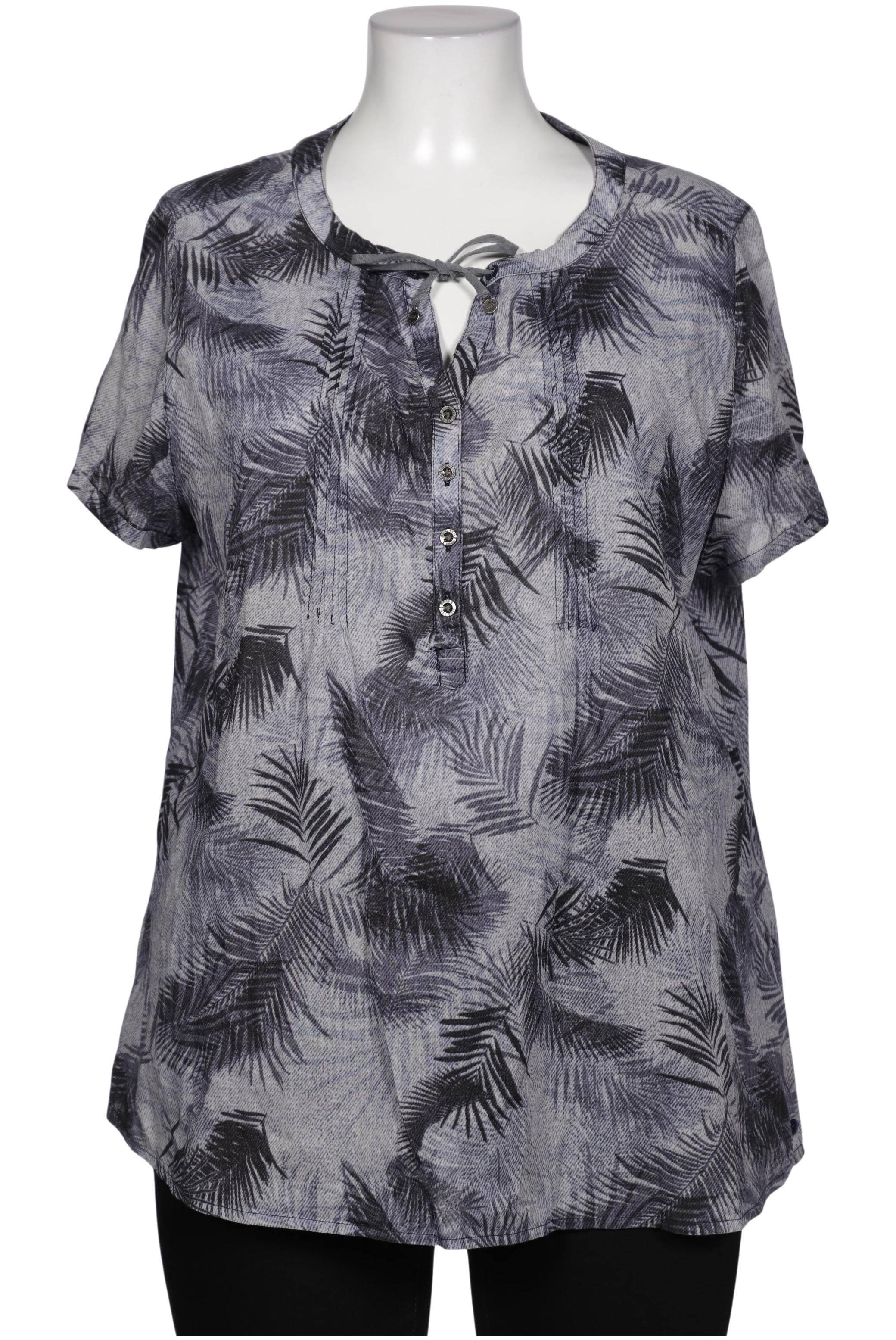 

Cecil Damen Bluse, blau, Gr. 44