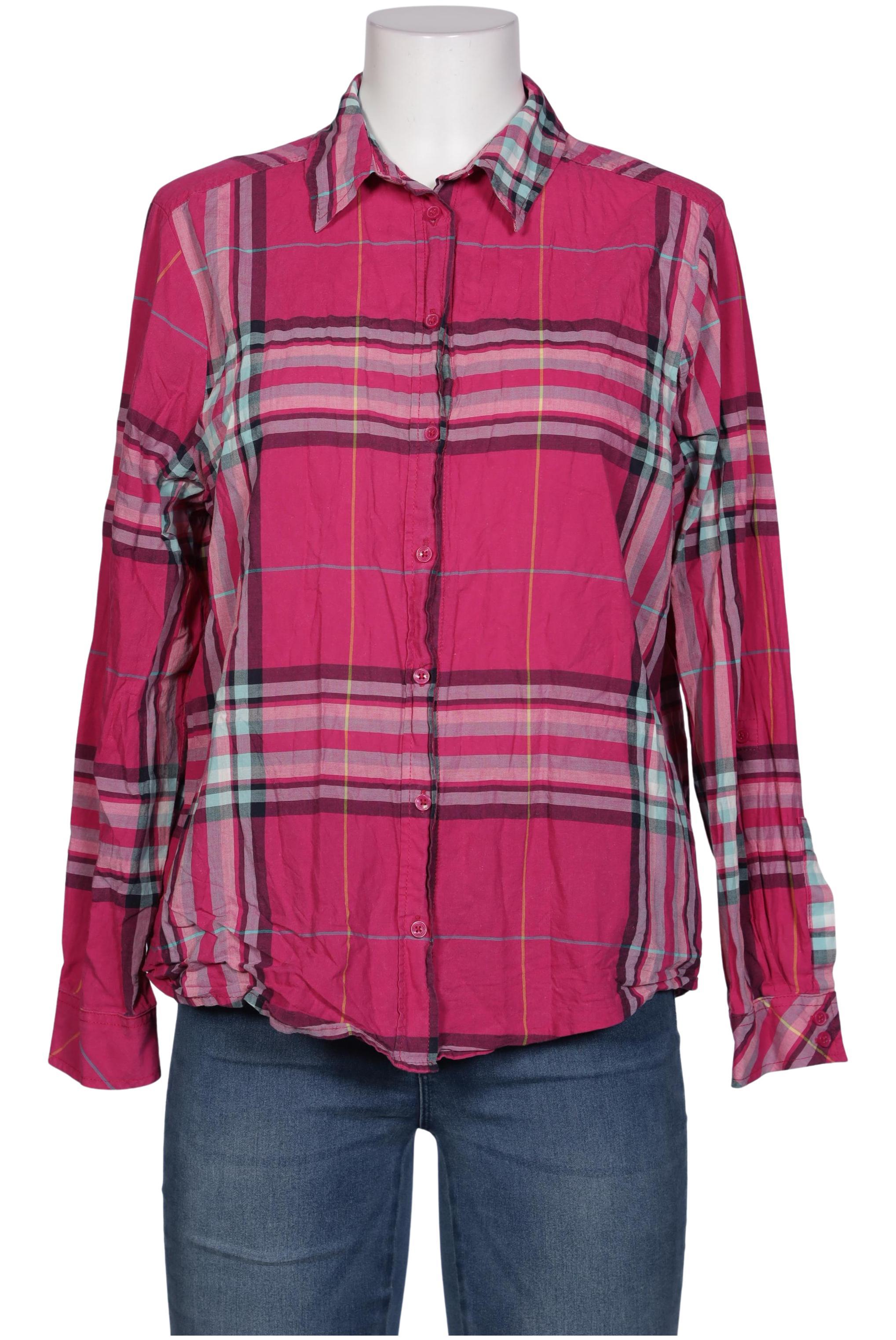 

Cecil Damen Bluse, pink, Gr. 42