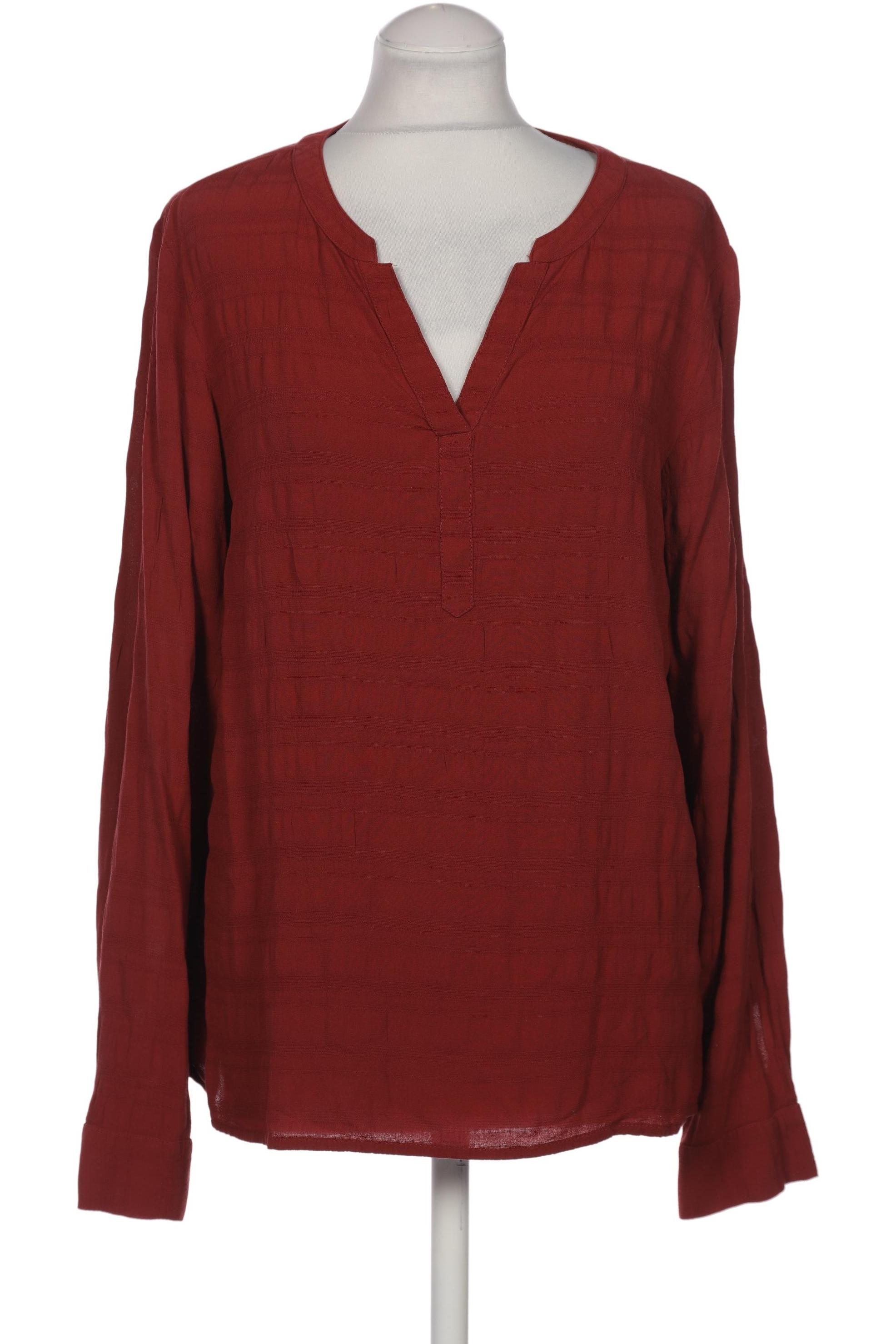 

Cecil Damen Bluse, rot, Gr. 38