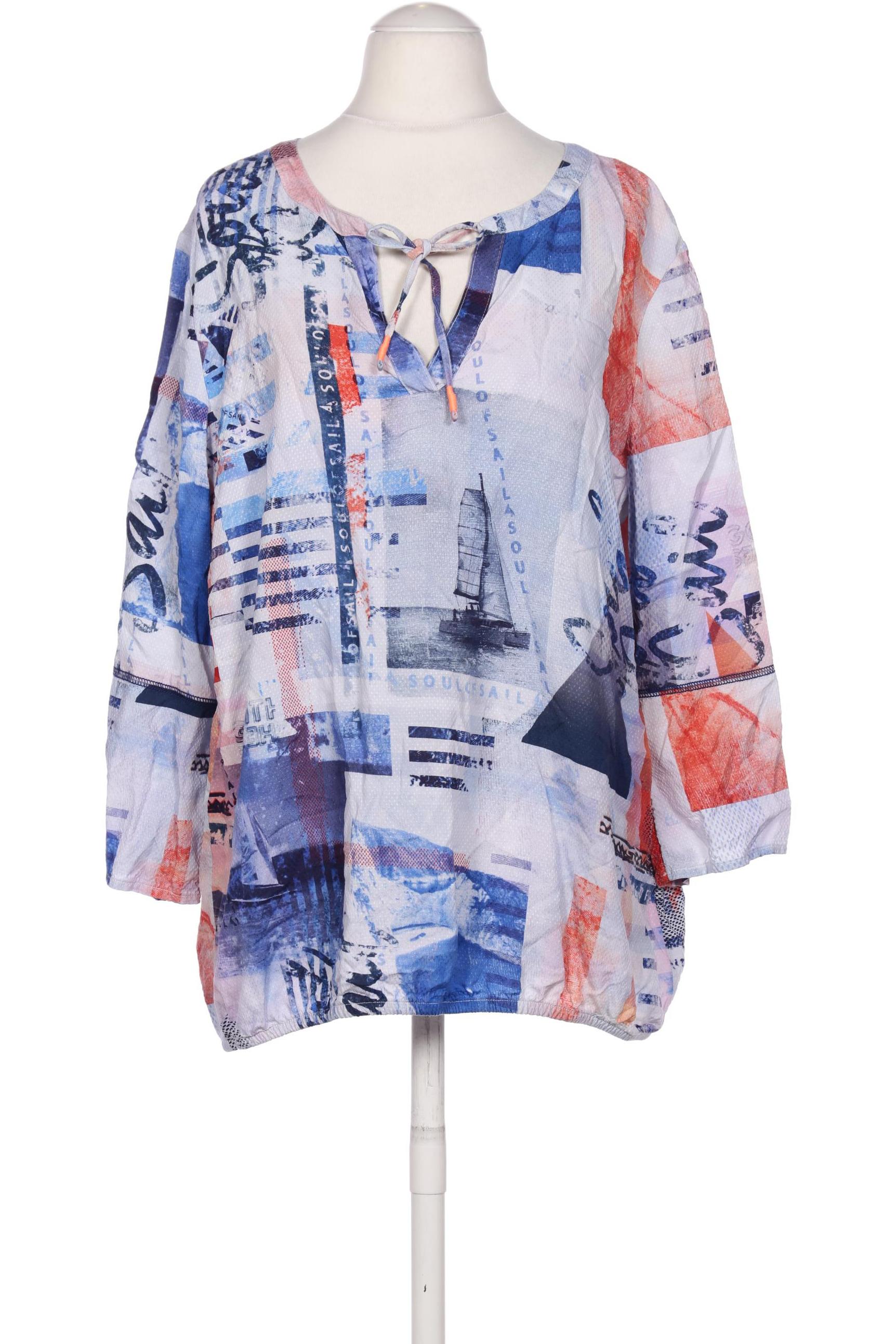 

Cecil Damen Bluse, mehrfarbig, Gr. 38