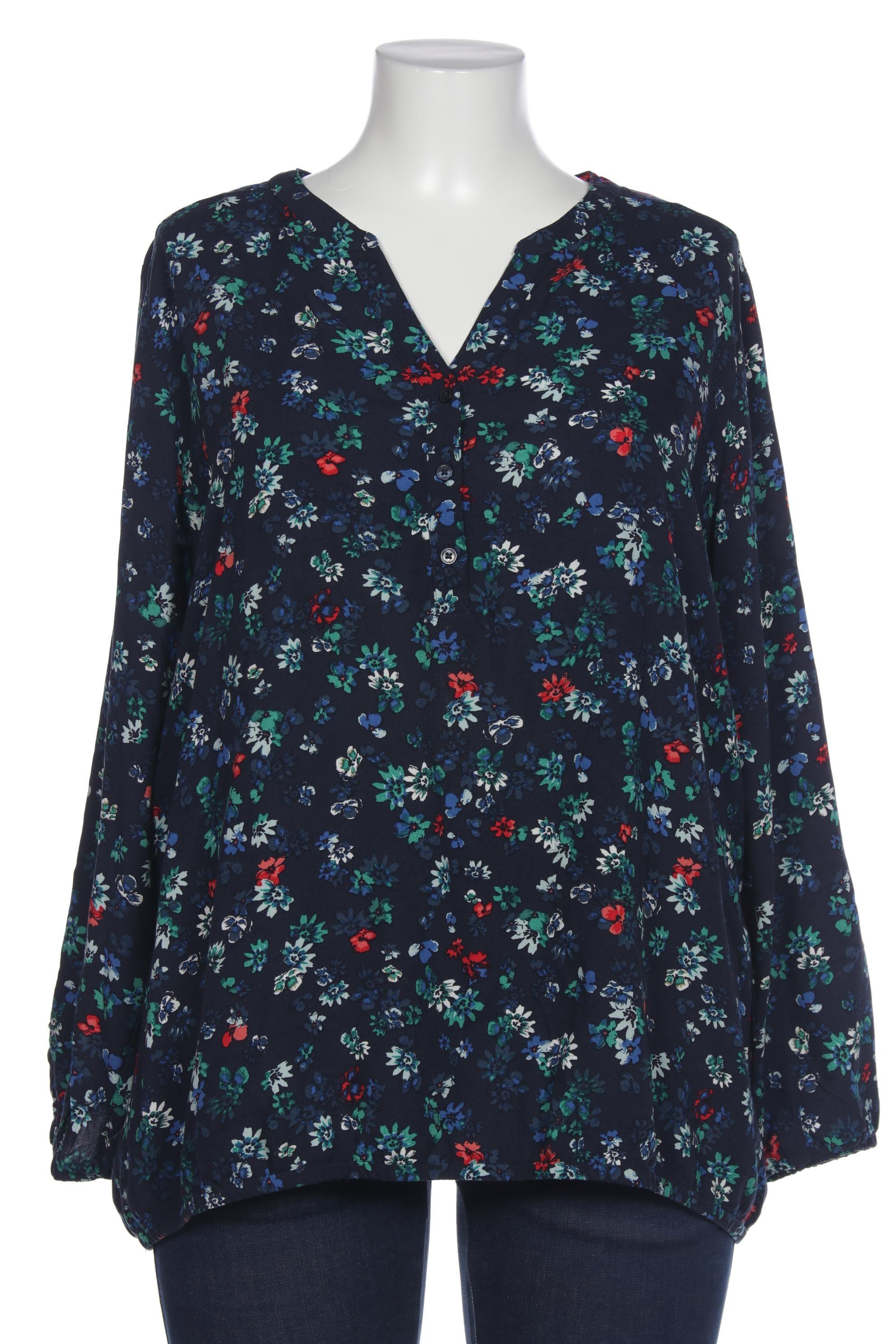 

Cecil Damen Bluse, marineblau, Gr. 46