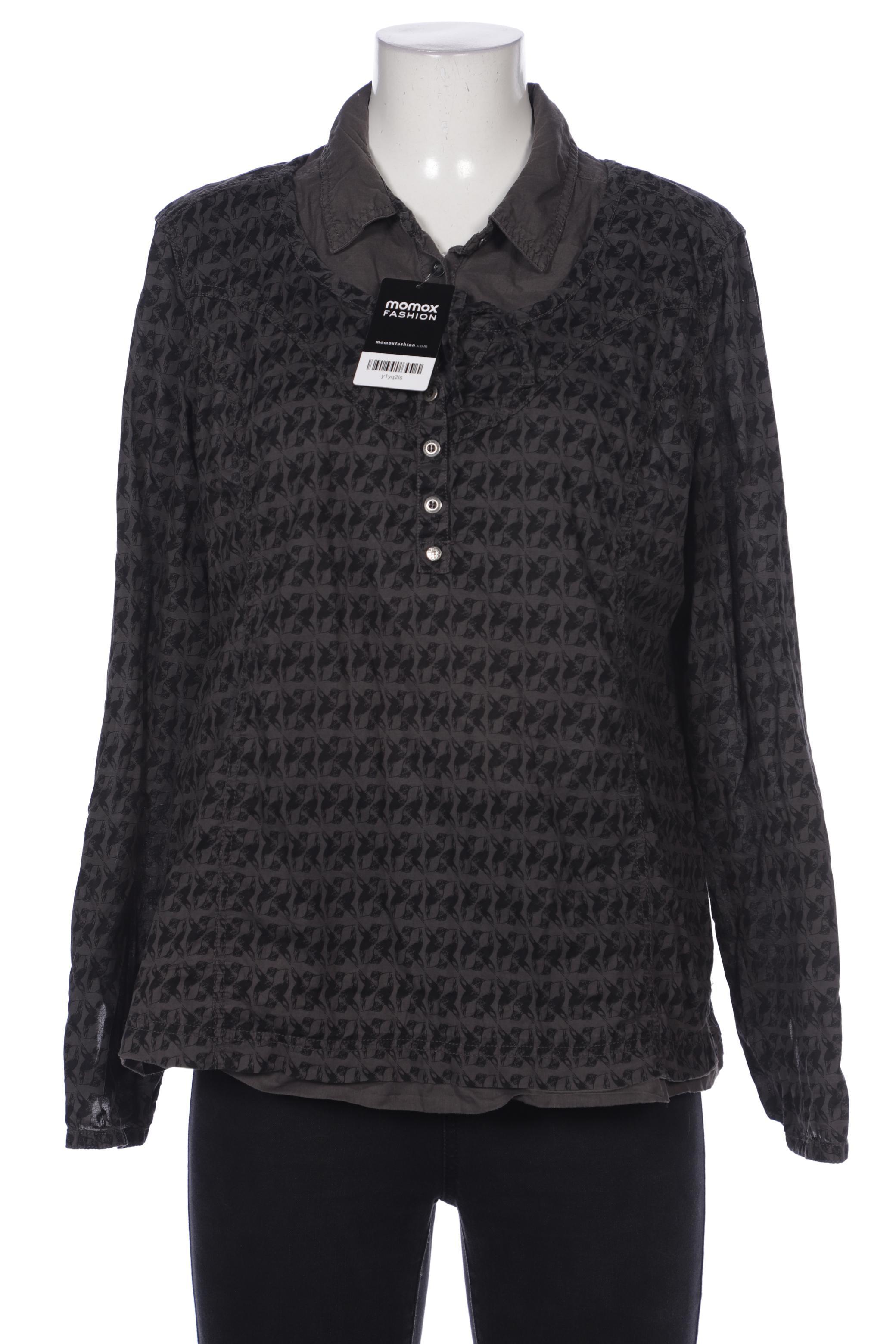

Cecil Damen Bluse, grau, Gr. 44